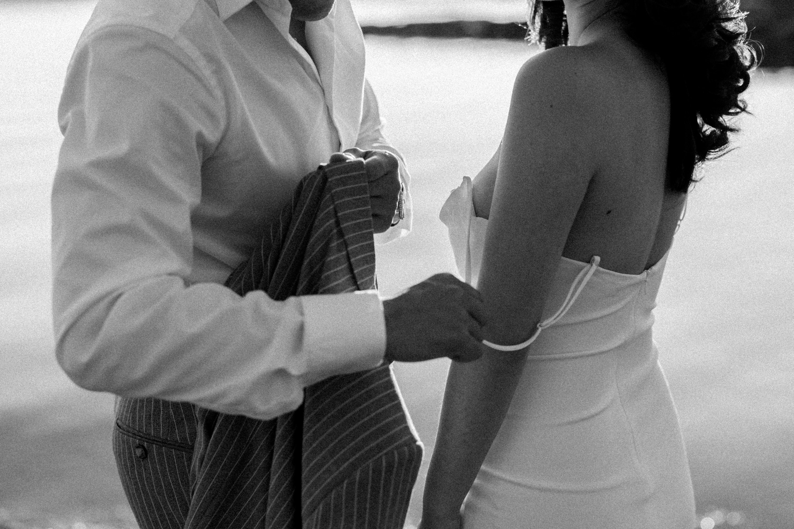 TONY & ANH. Nelly Oz Photography