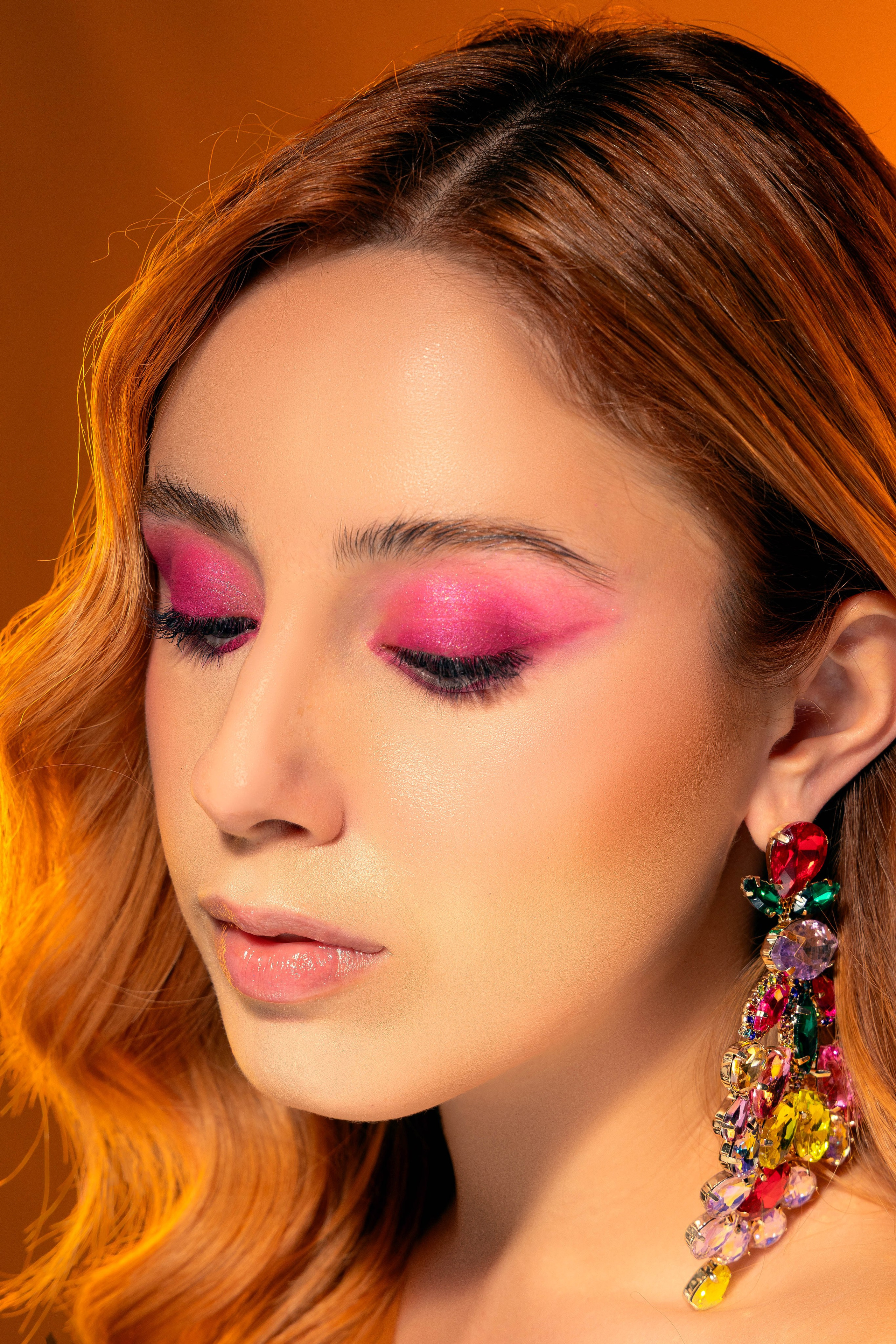 Metamorfosi — Beauty Editorial. Fotógrafa profesional en Barcelona de retratos, fotografía comercial y proyectos creativos