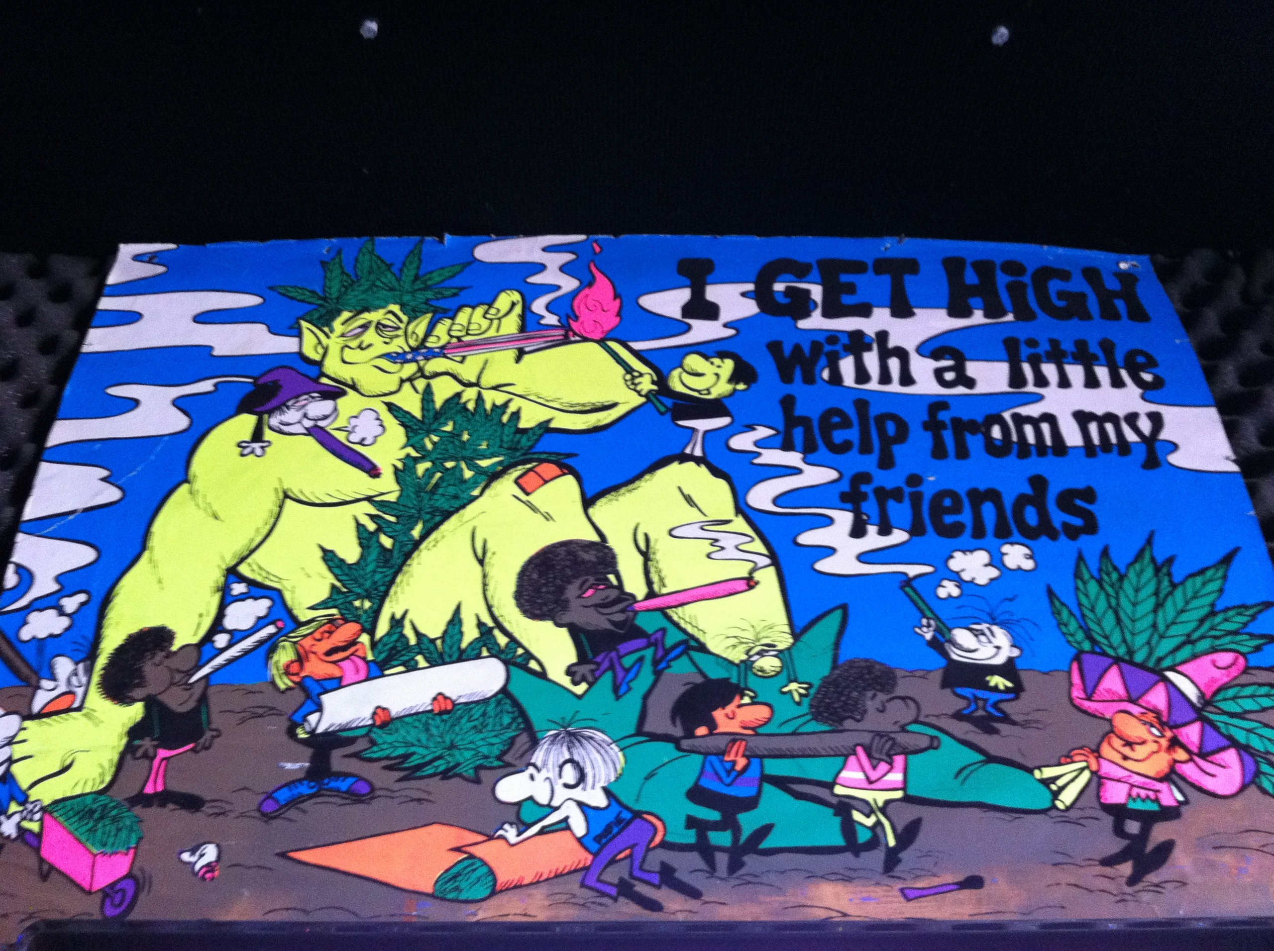 Everything from everything