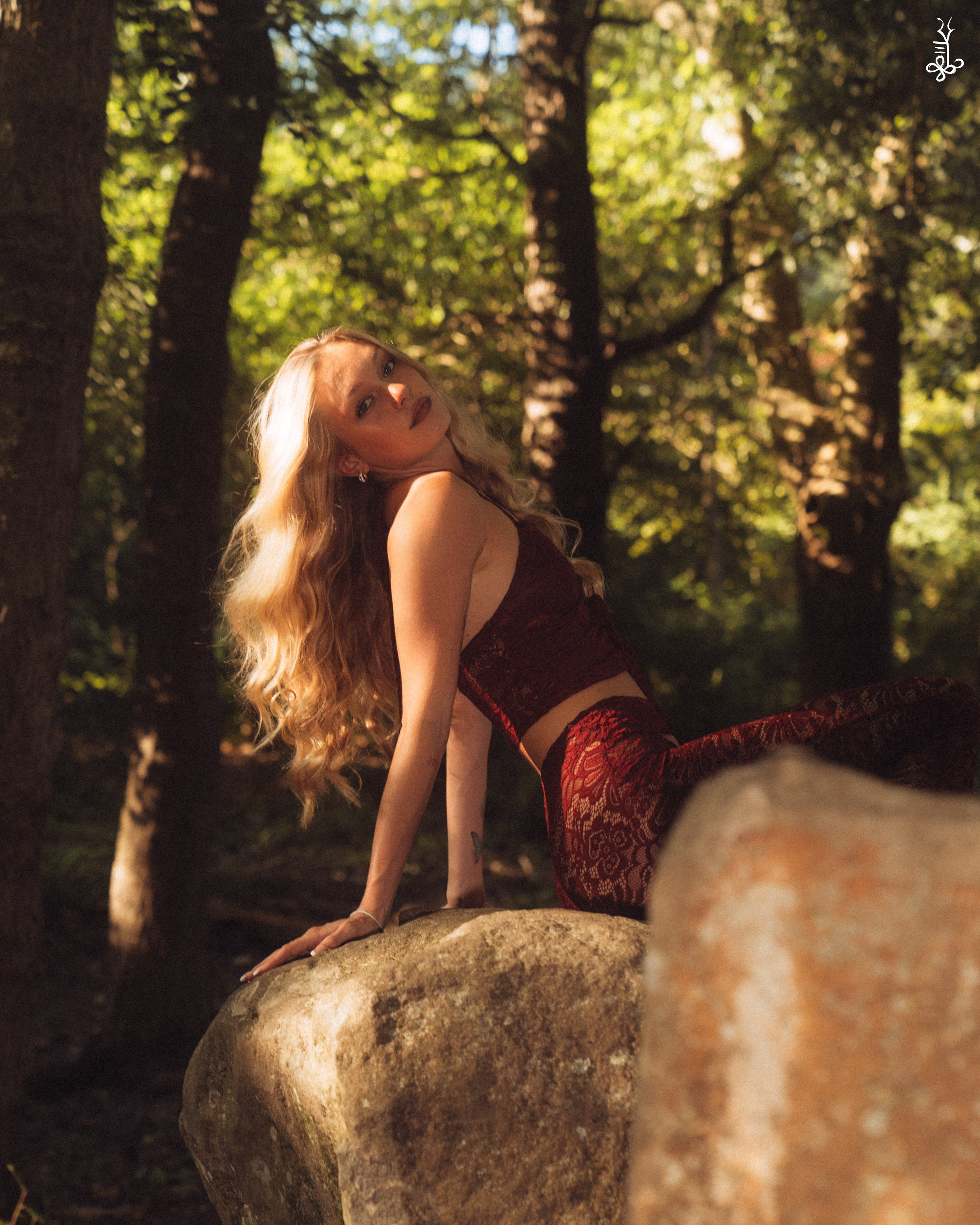 BROOKYLNN. Ke’Ondris