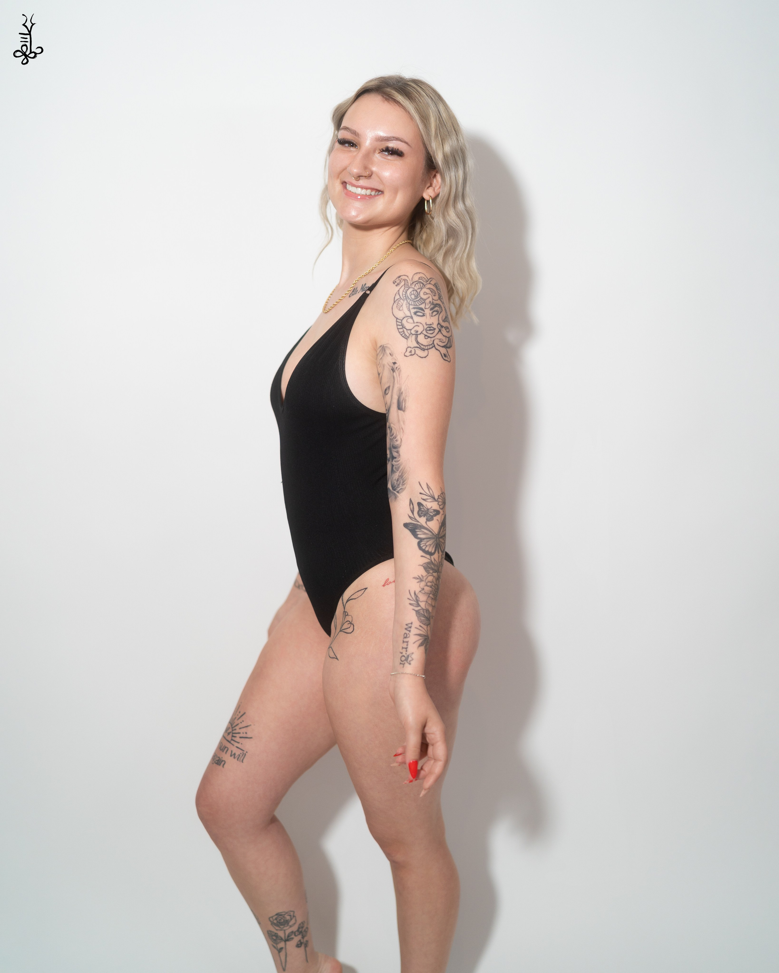 HANNAH JO. Ke’Ondris