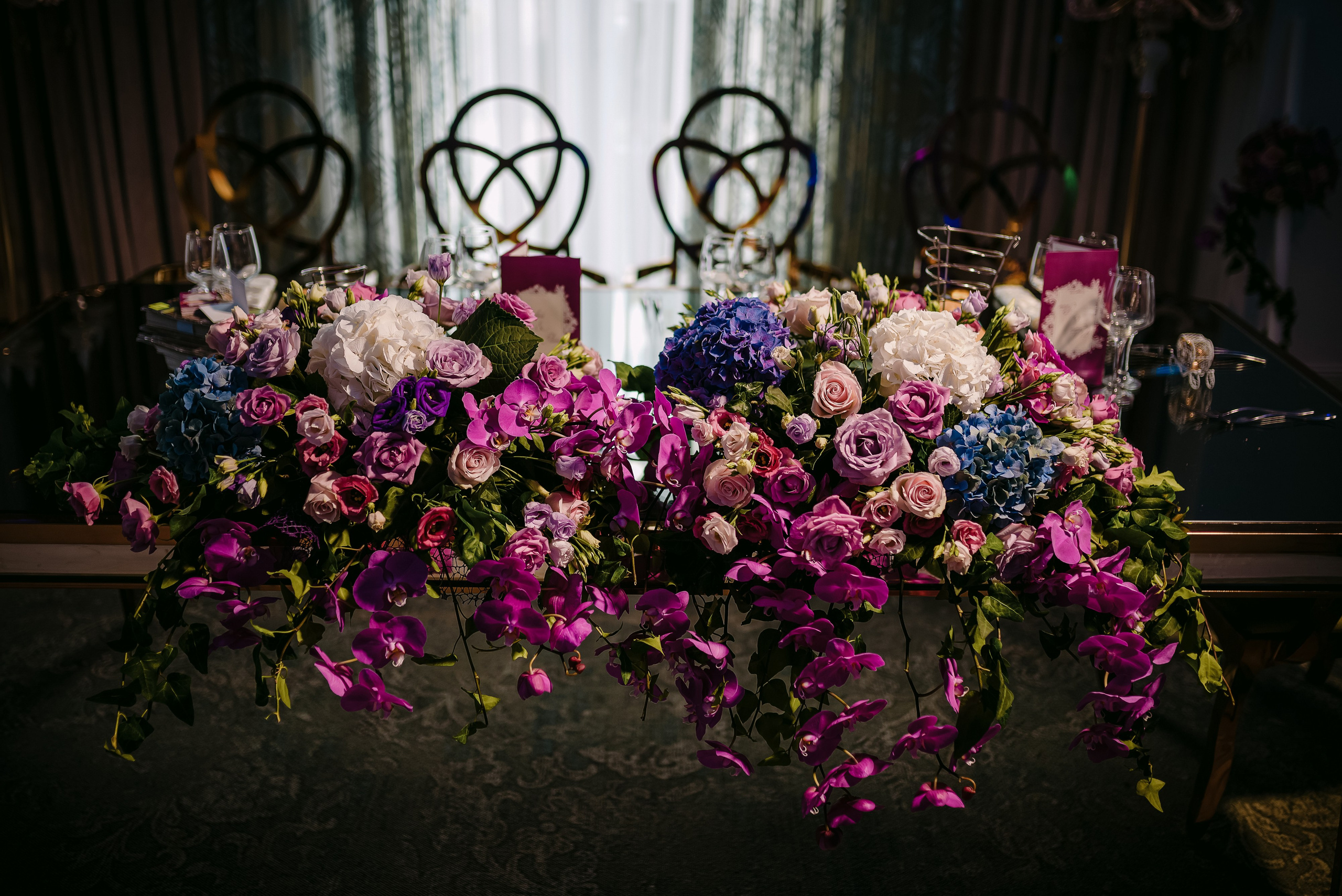 Nuntă Cristina & Petrino | Fotograf nuntă elegant