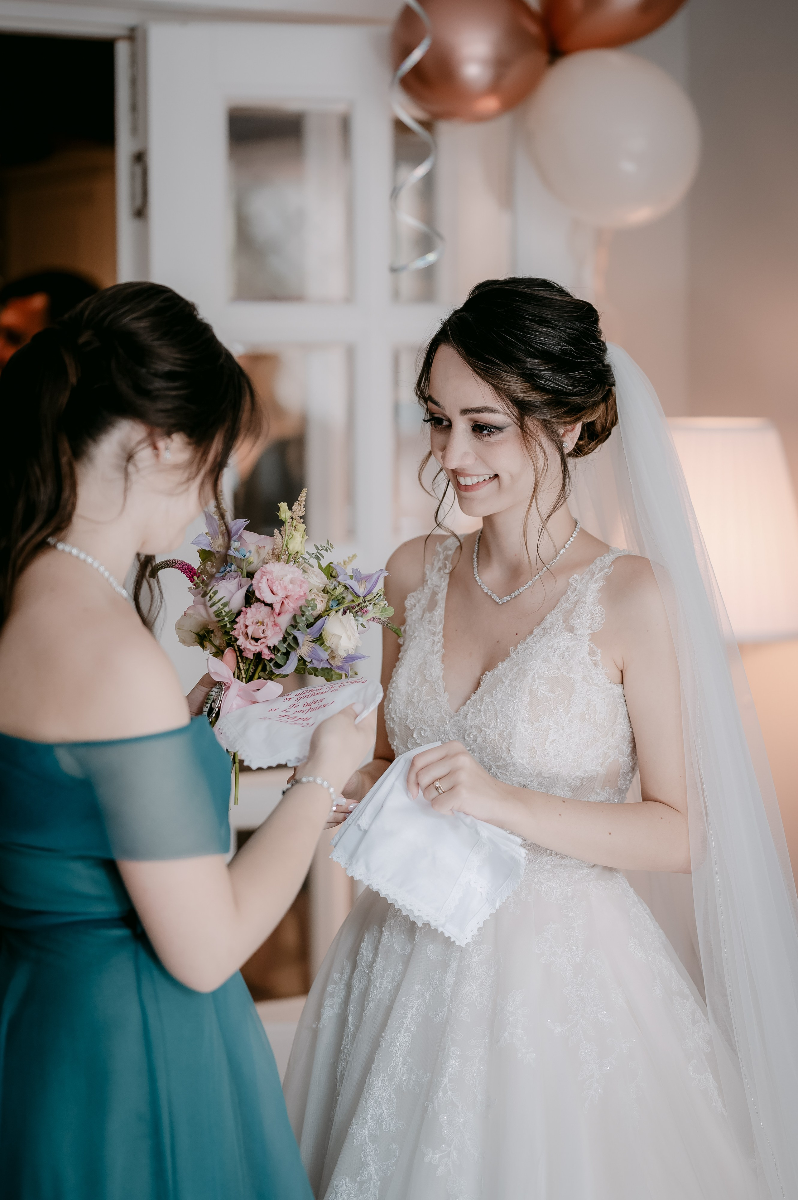 Nuntă Elena & Cosmin | Galerie completă fotograf nuntă