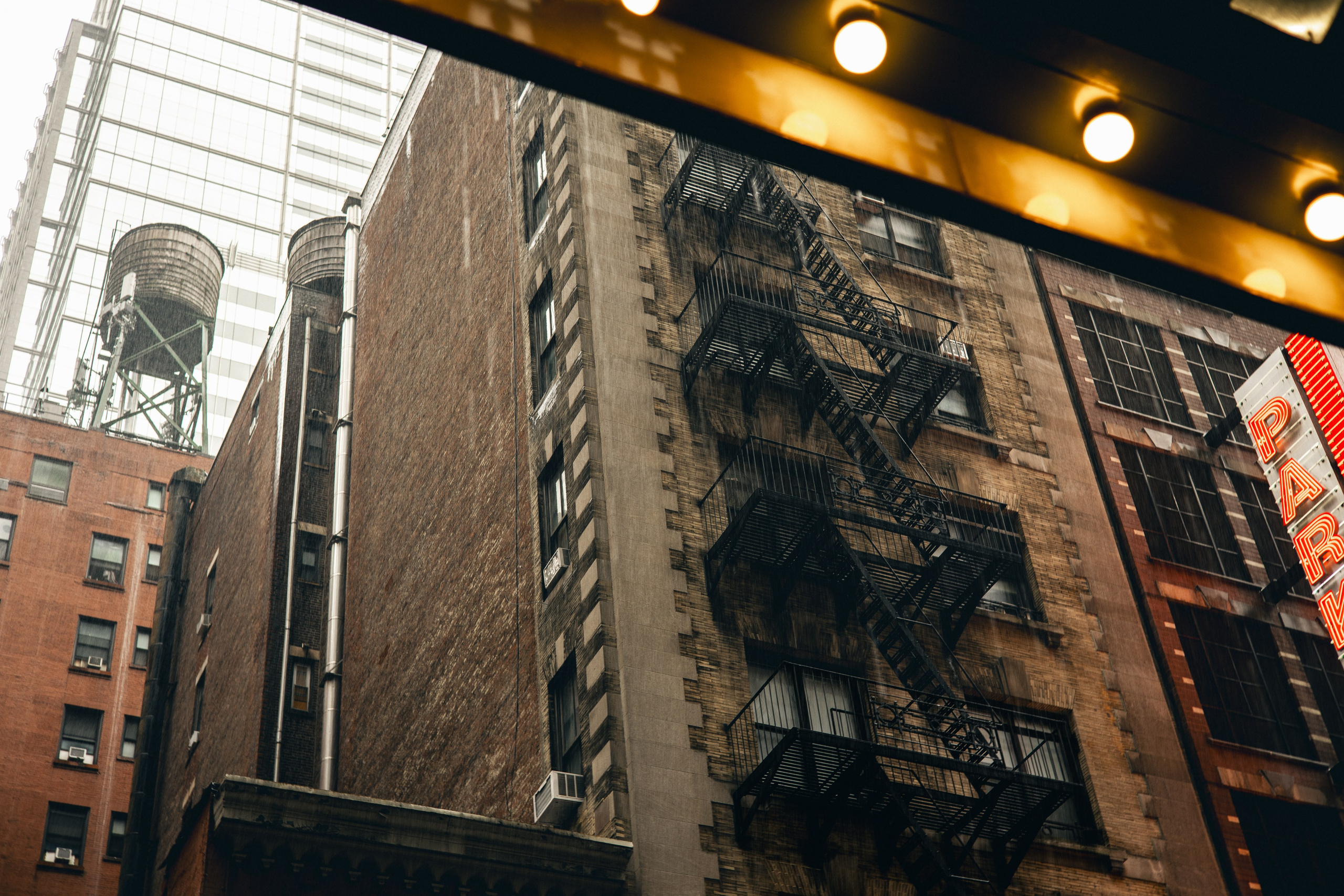 NEW YORK | WALLPAPERS. Photographer in Los Angeles. Julia Ishmuratova