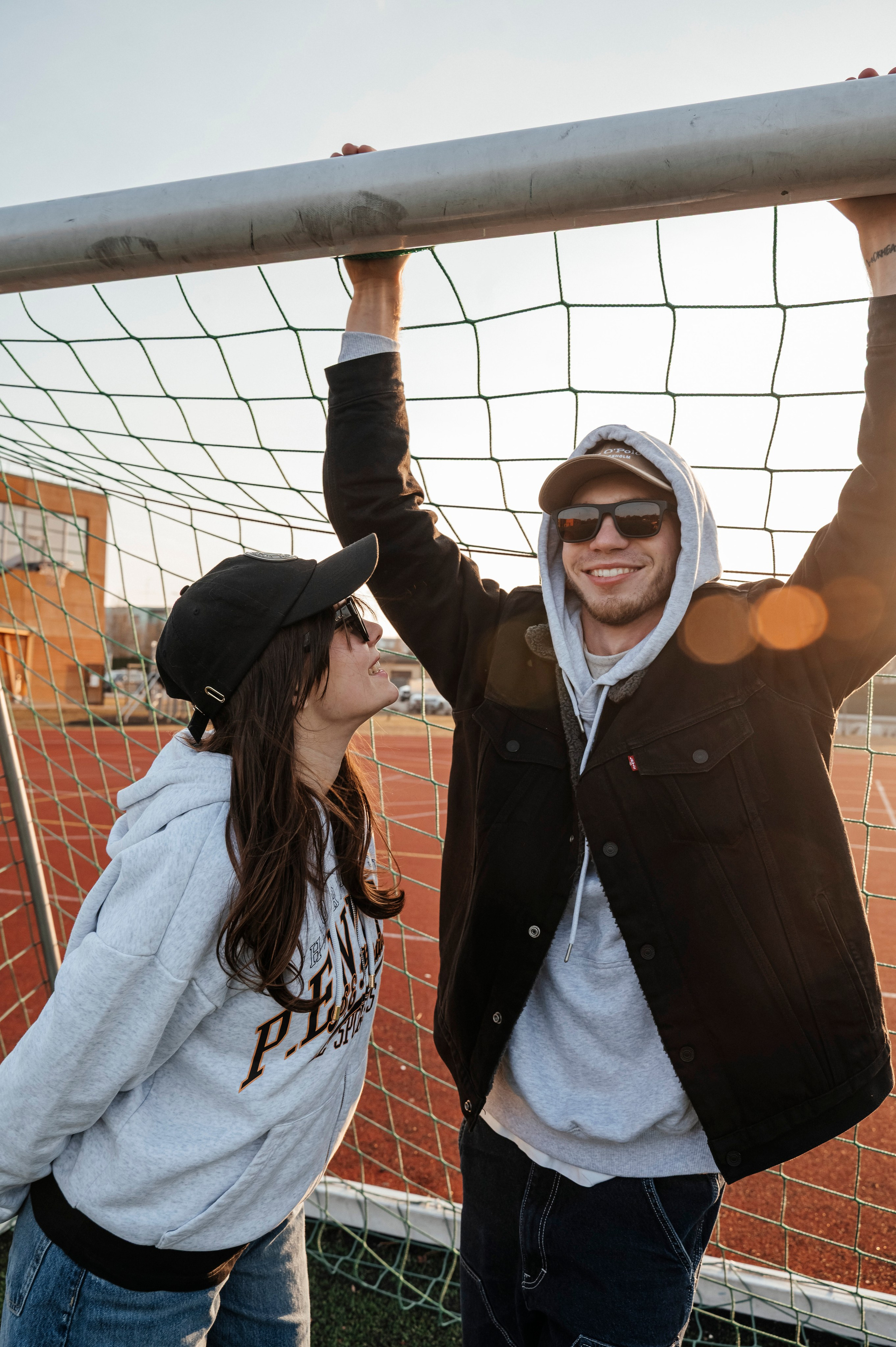 На спорте. Fotograaf Tallinnas | Anna Borunova | Pulmafotograaf ja Perepildid