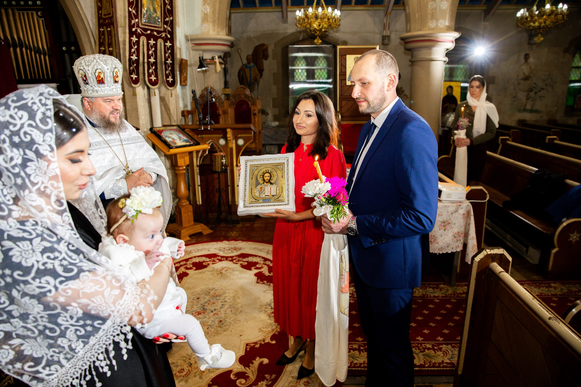 Christening. Https://valeriubriciuc.com/