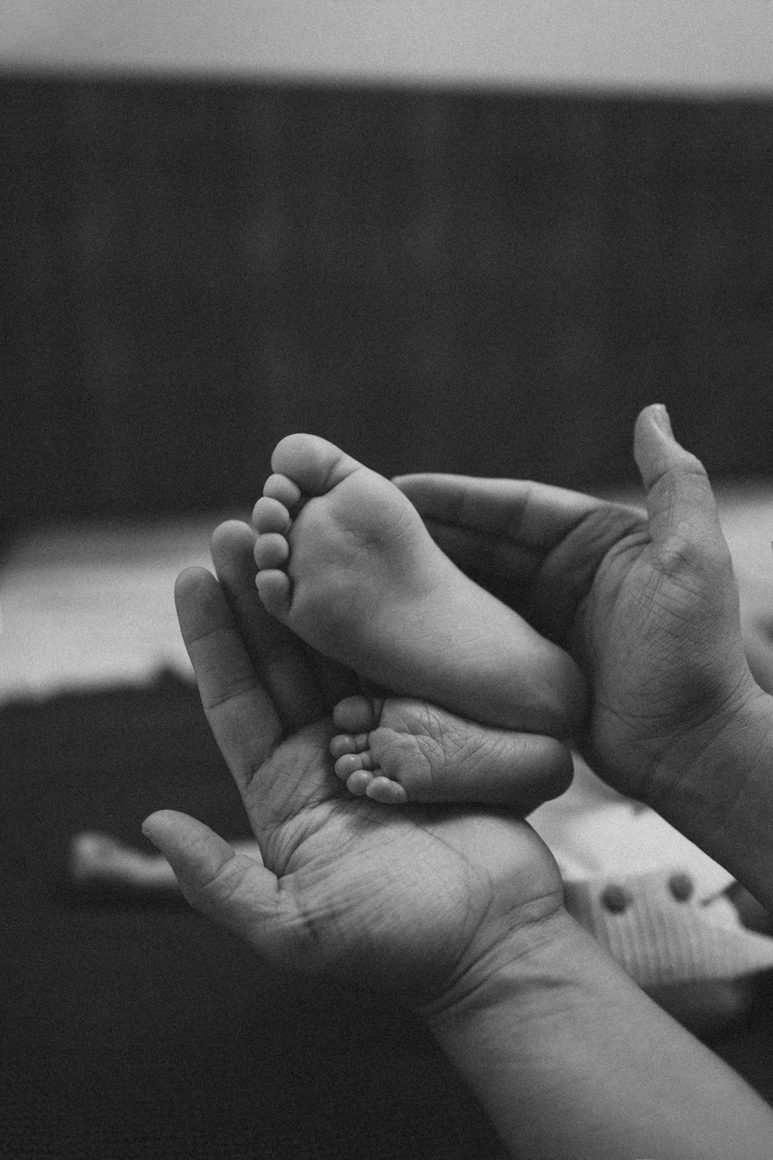 Pure love newborn. Фотограф родов, семей и новорожденных малышей в Дубае