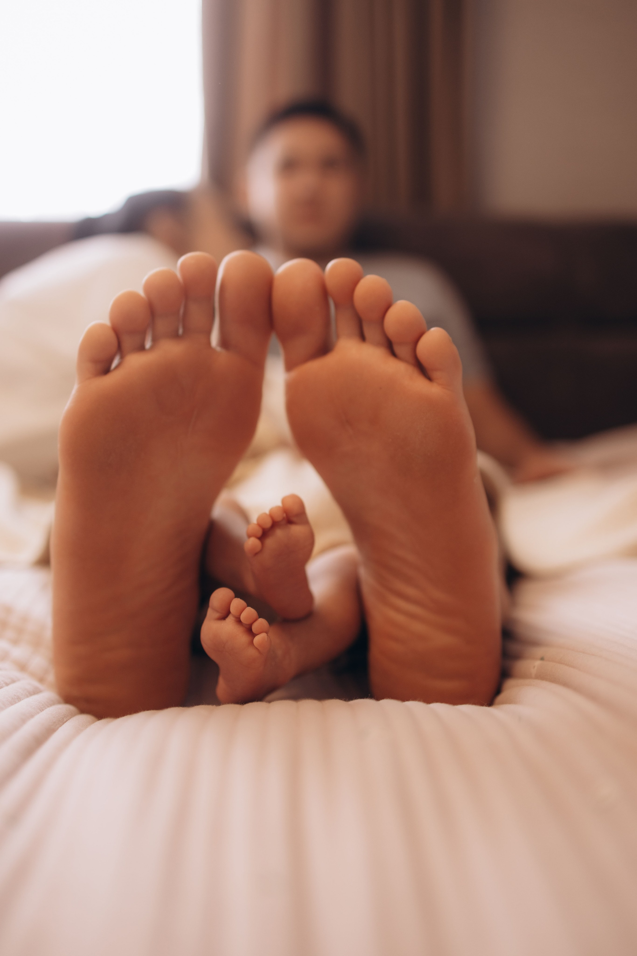 So loved. Birth, Family, Newborn photographer in Dubai| Eliza Baitikova