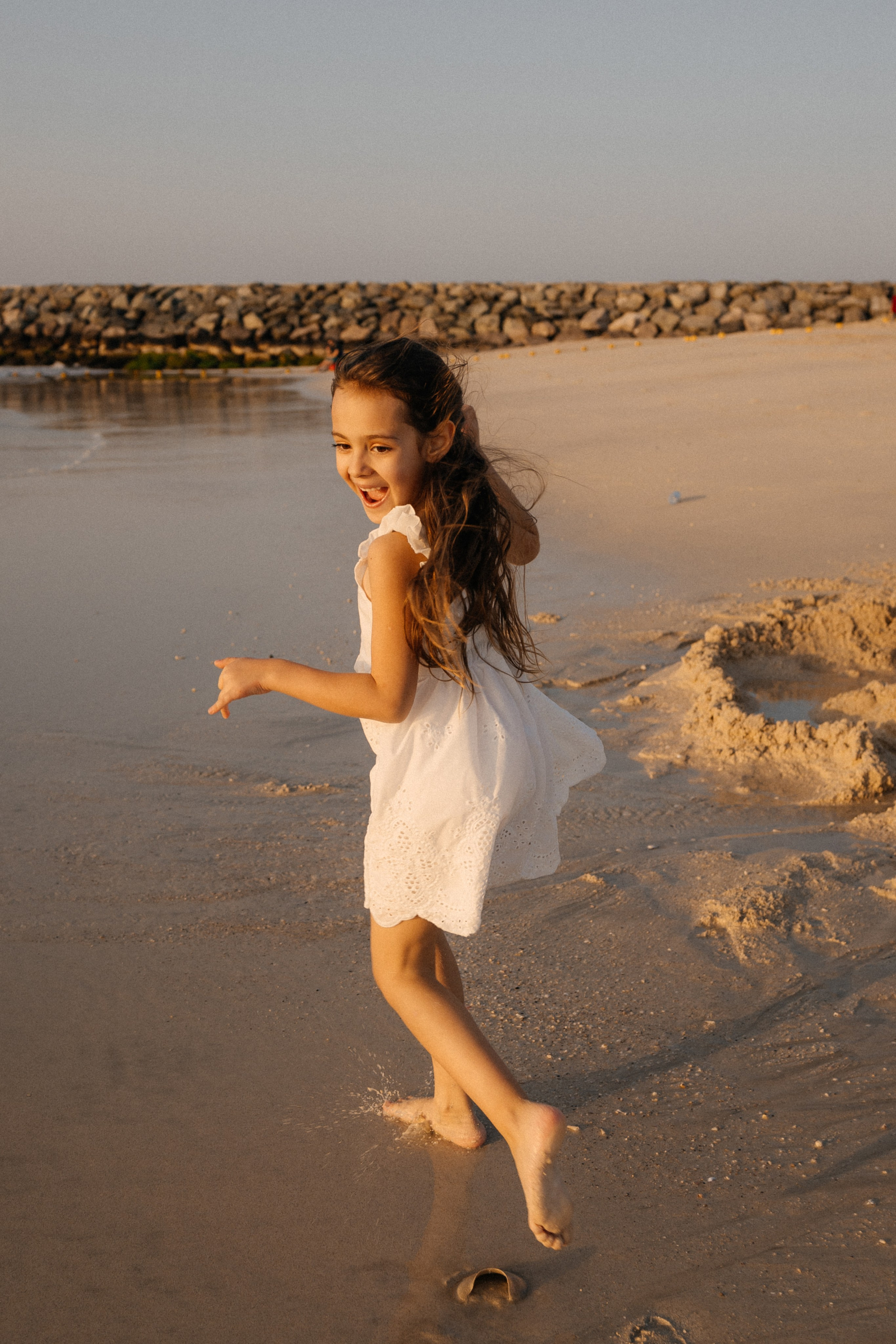 Core family moments. Фотограф родов, семей и новорожденных малышей в Дубае