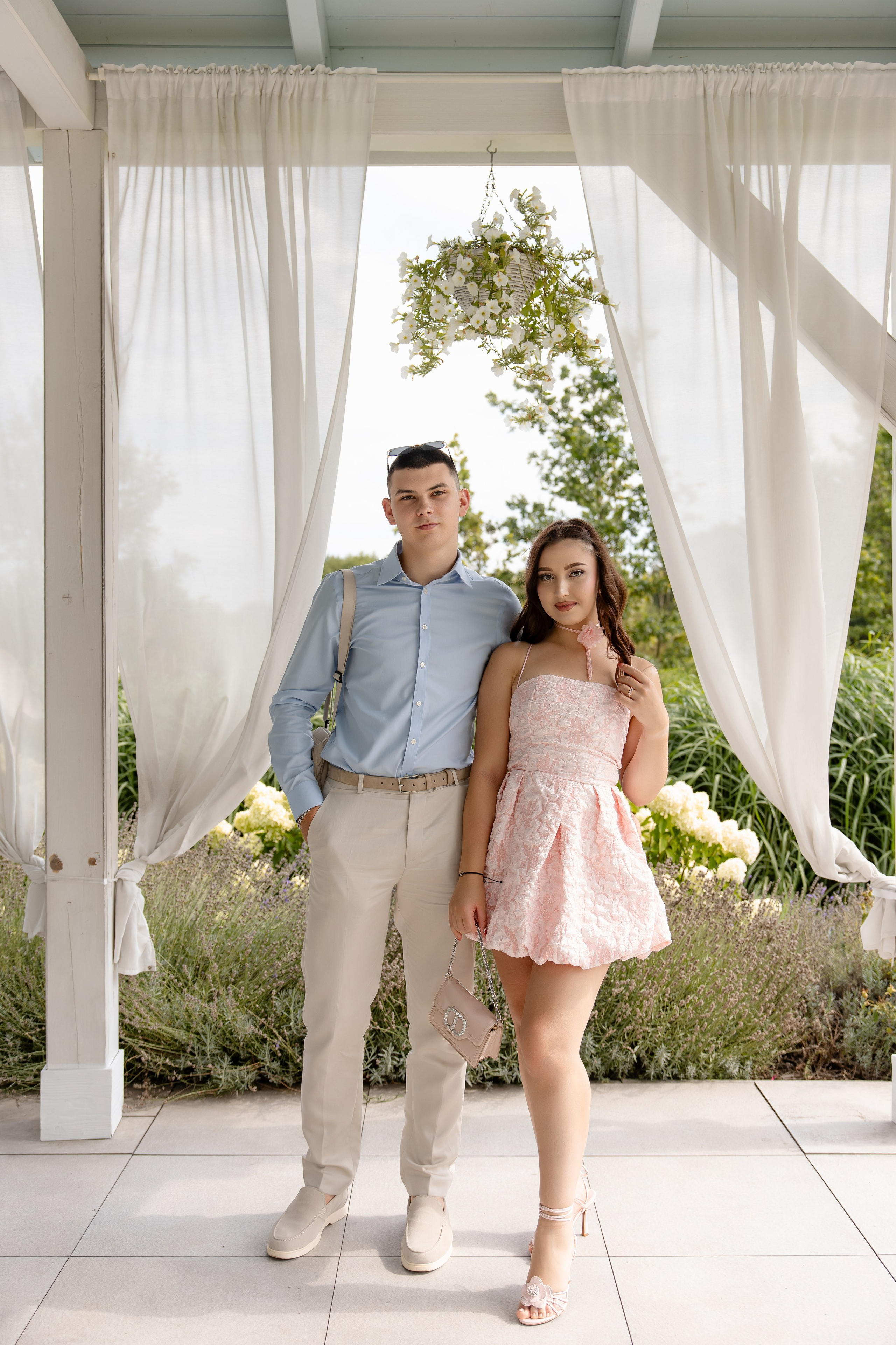 Діма + Валерія. Весільний, сімейний фотограф Варшава