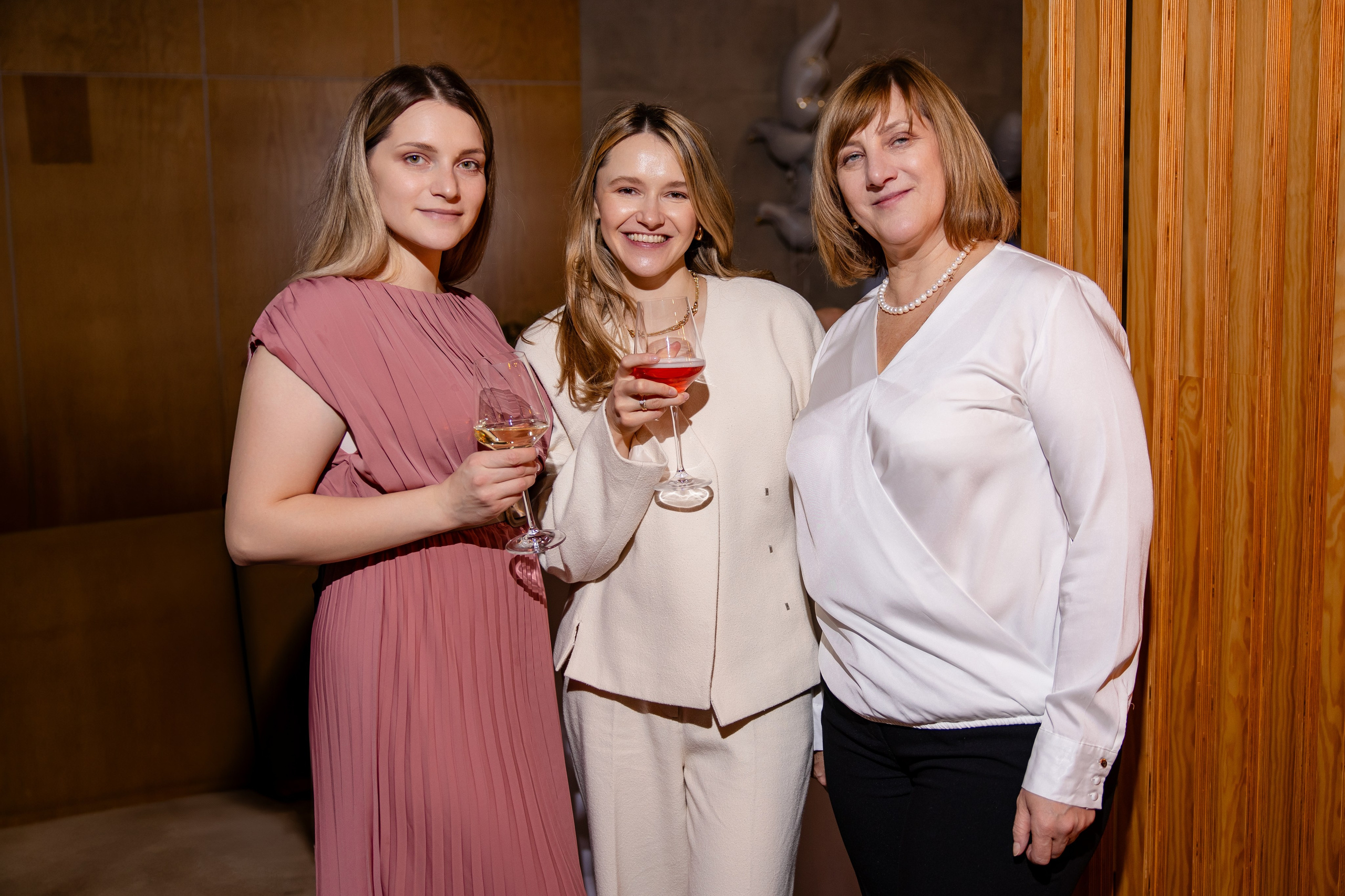 Репортаж після Хрещення. Весільний, сімейний фотограф Варшава