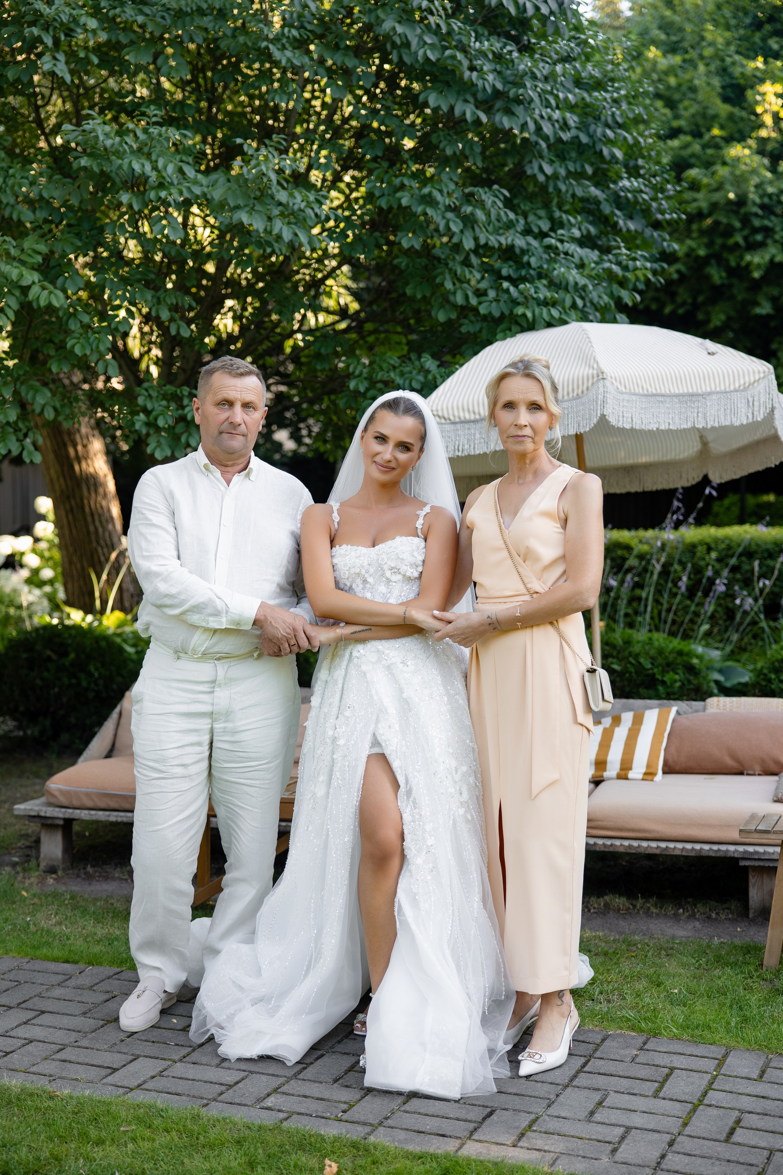 Андрій+Тетяна. Весільний, сімейний фотограф Варшава