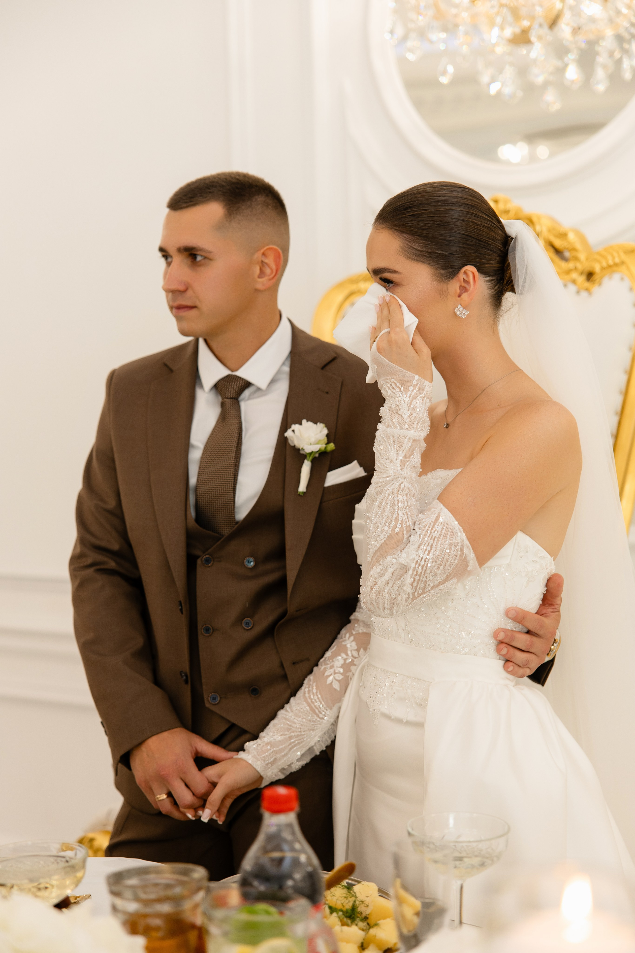 Ігор + Тая. Весільний, сімейний фотограф Варшава