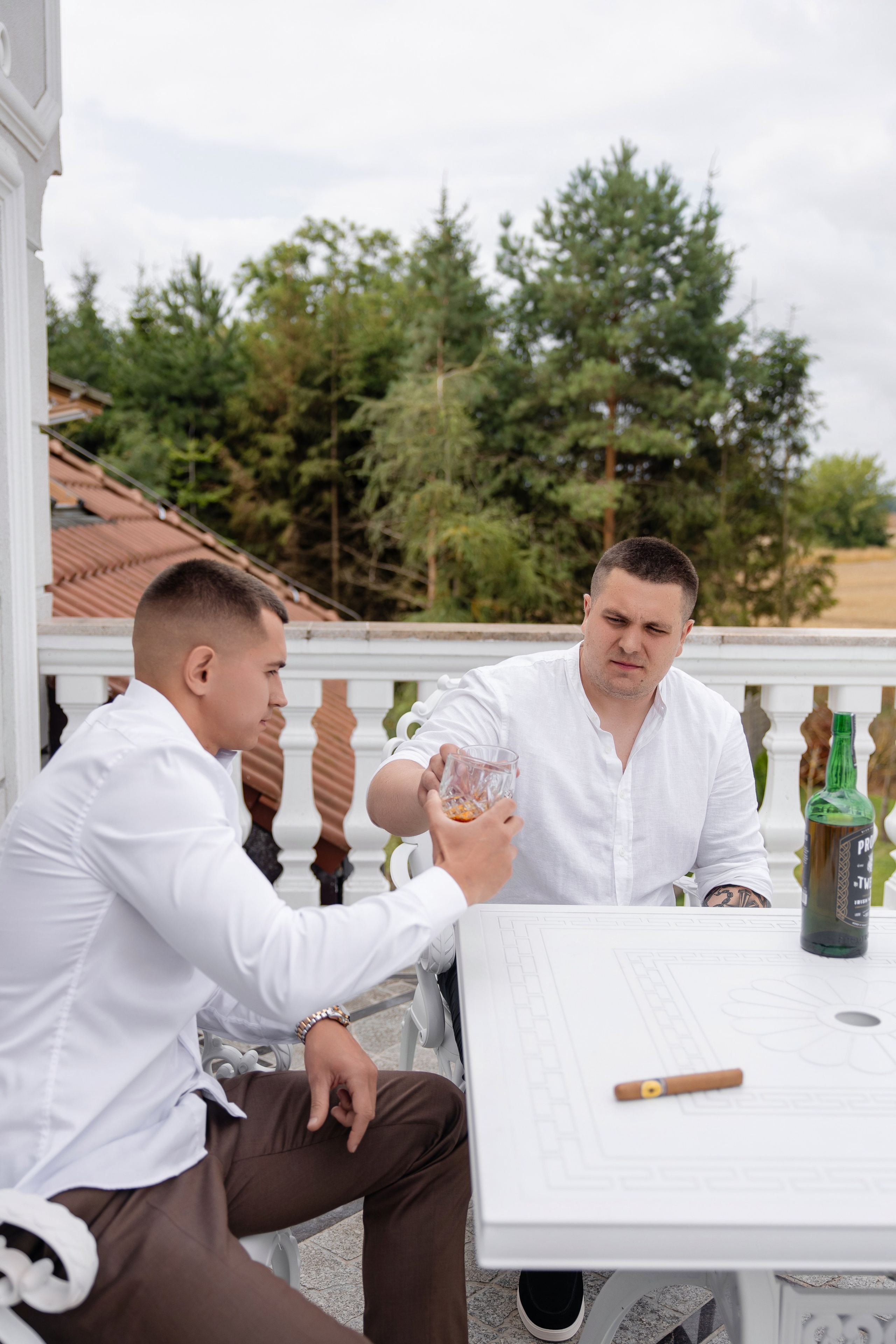 Ігор + Тая. Весільний, сімейний фотограф Варшава