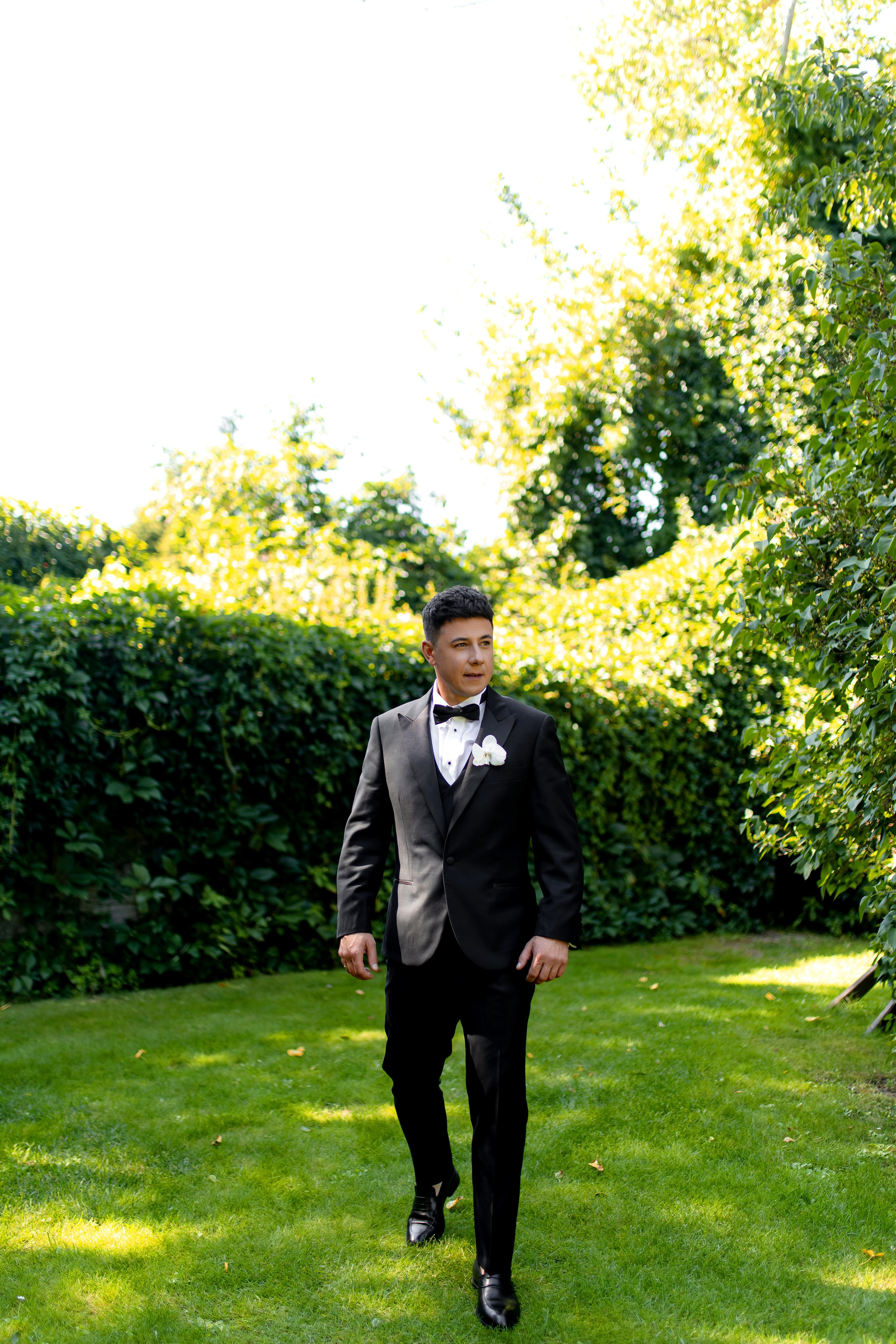 Андрій+Тетяна. Весільний, сімейний фотограф Варшава