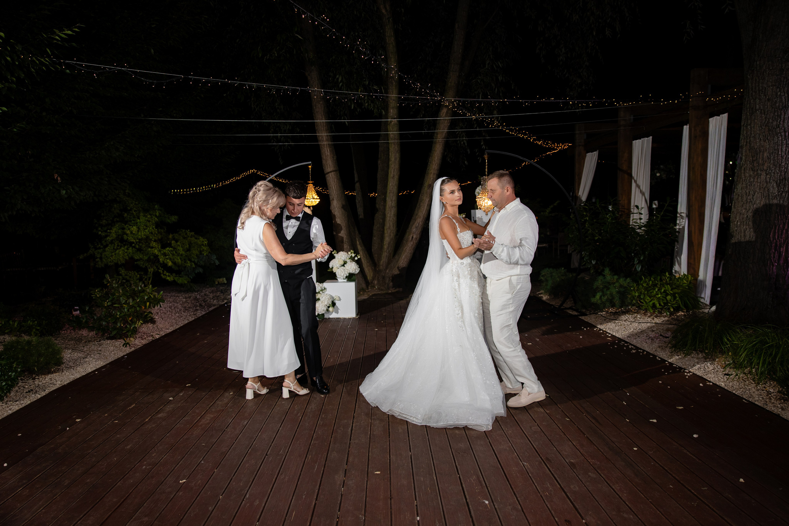 Андрій+Тетяна. Весільний, сімейний фотограф Варшава