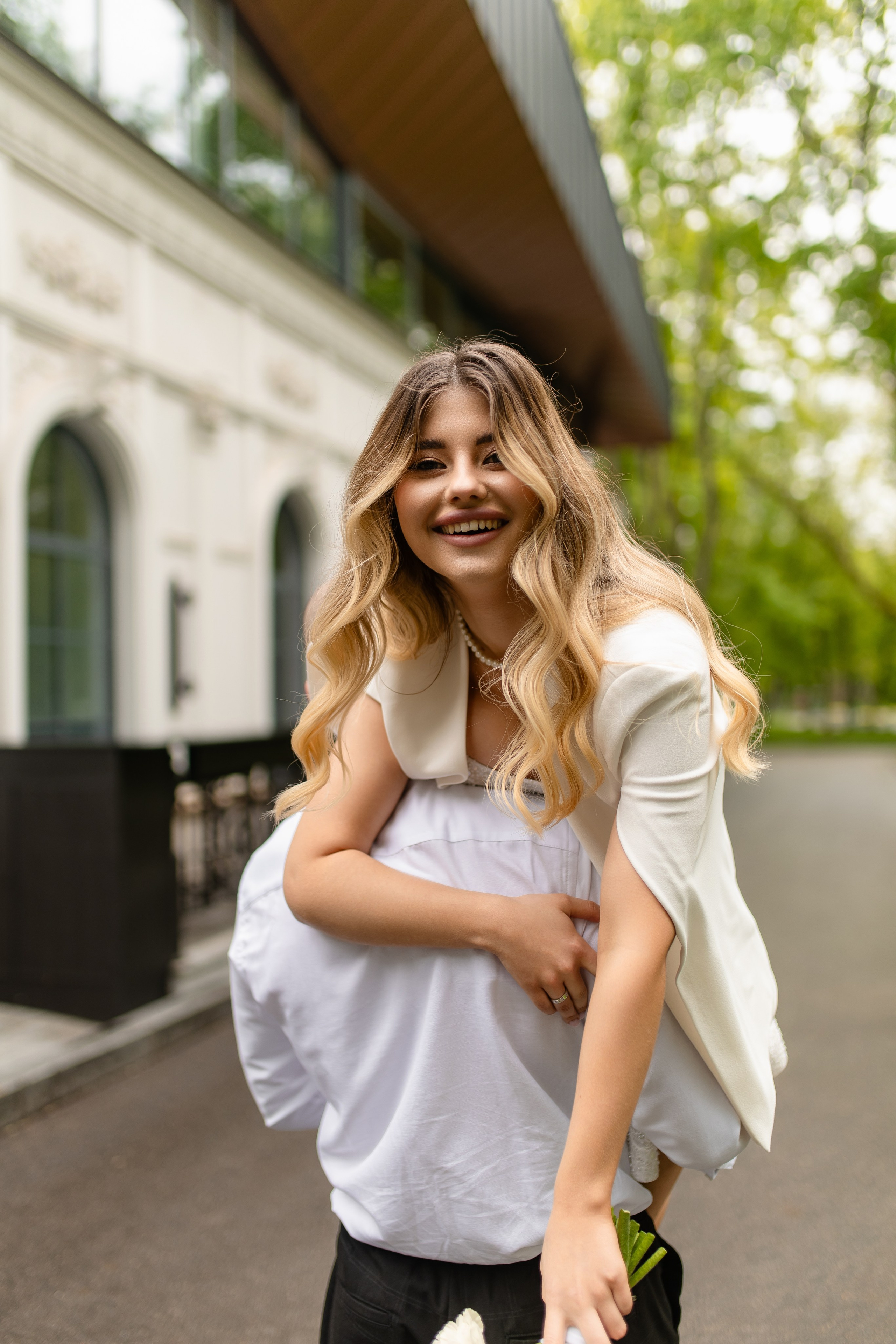 Даша+Єгор. Весільний, сімейний фотограф Варшава