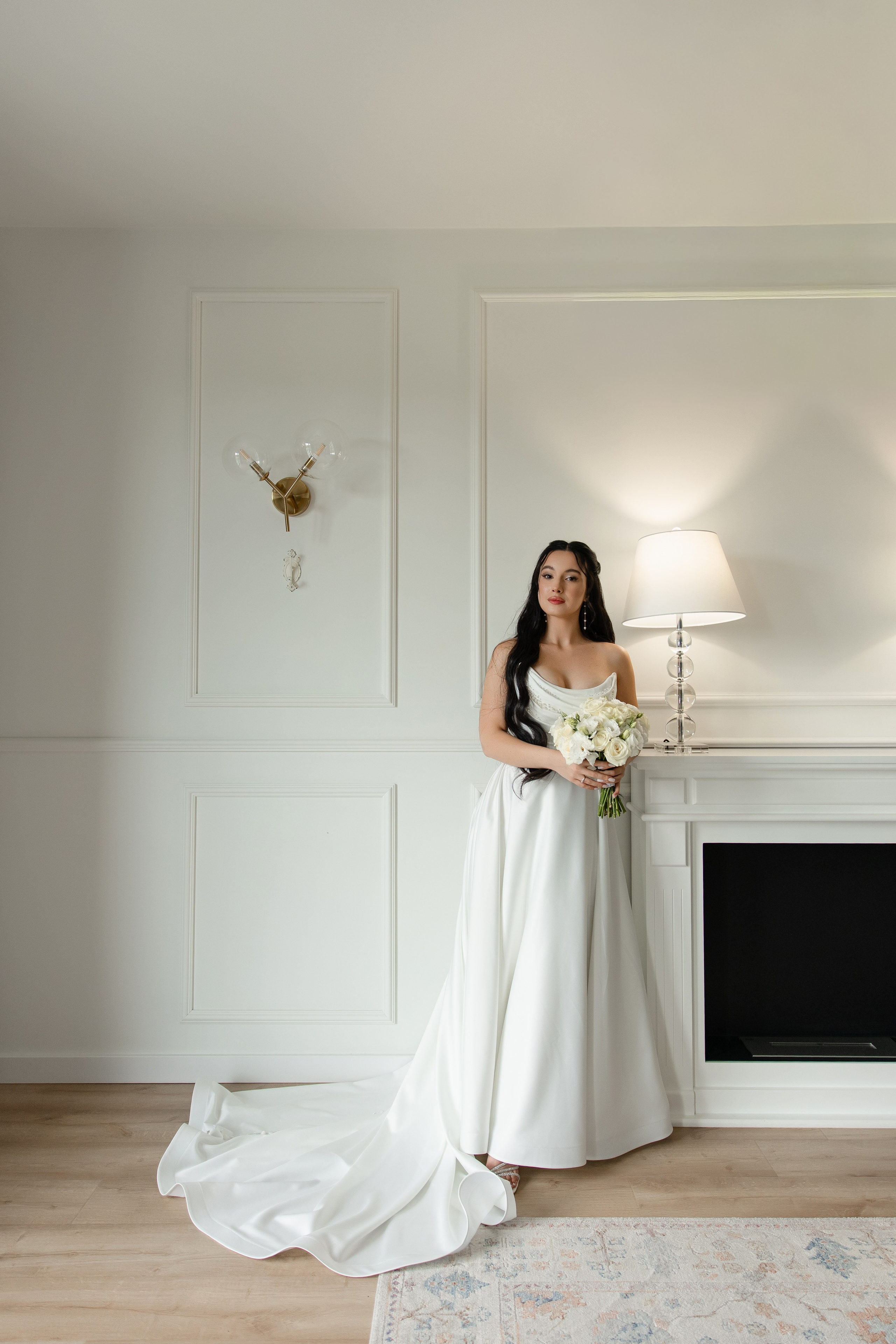 Діма + Валерія. Весільний, сімейний фотограф Варшава