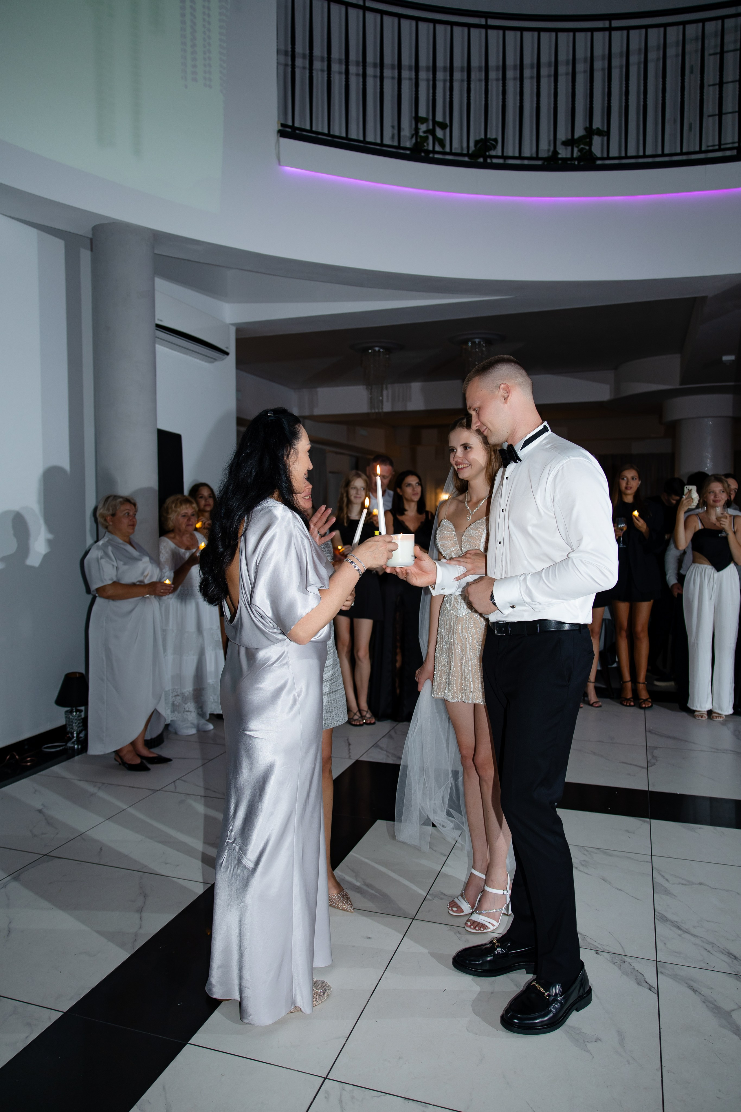 Артур + Анастасія. Весільний, сімейний фотограф Варшава