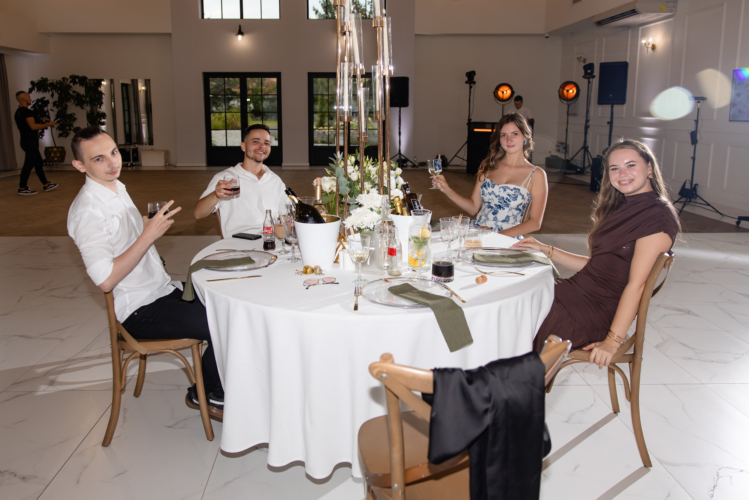 Діма + Валерія. Весільний, сімейний фотограф Варшава