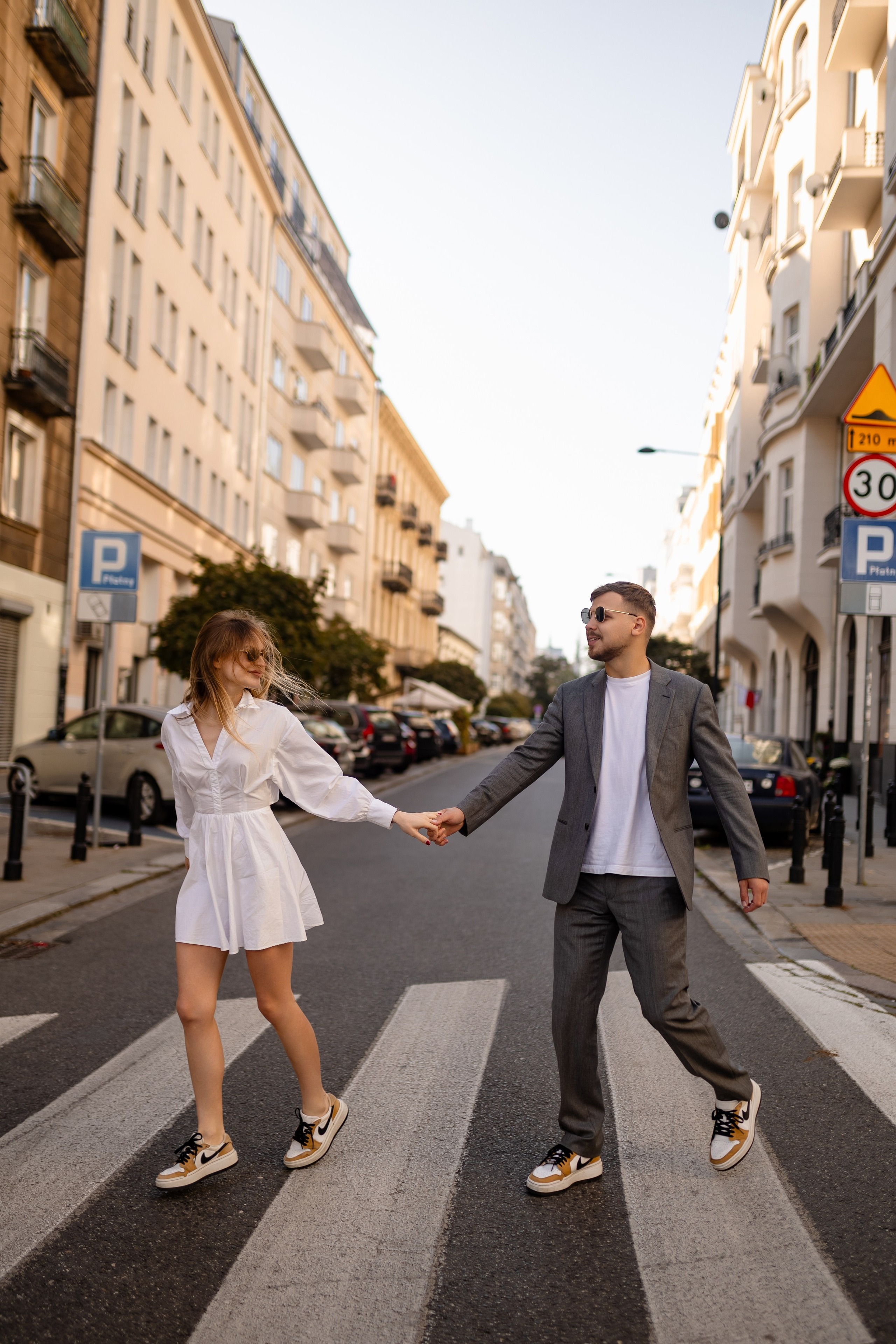 Юля+Саша. Весільний, сімейний фотограф Варшава