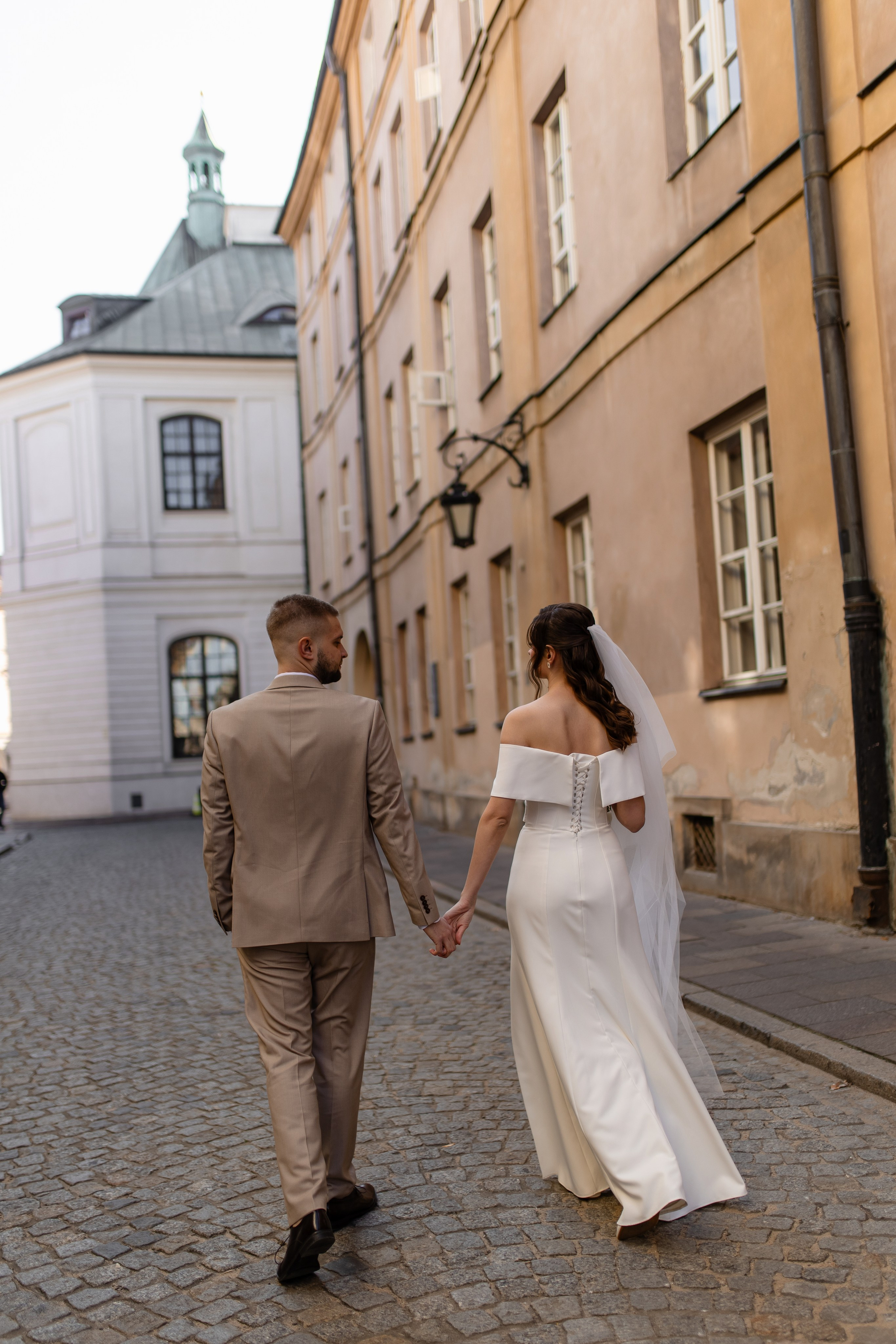 Анатолій+Вікторія. Весільний, сімейний фотограф Варшава