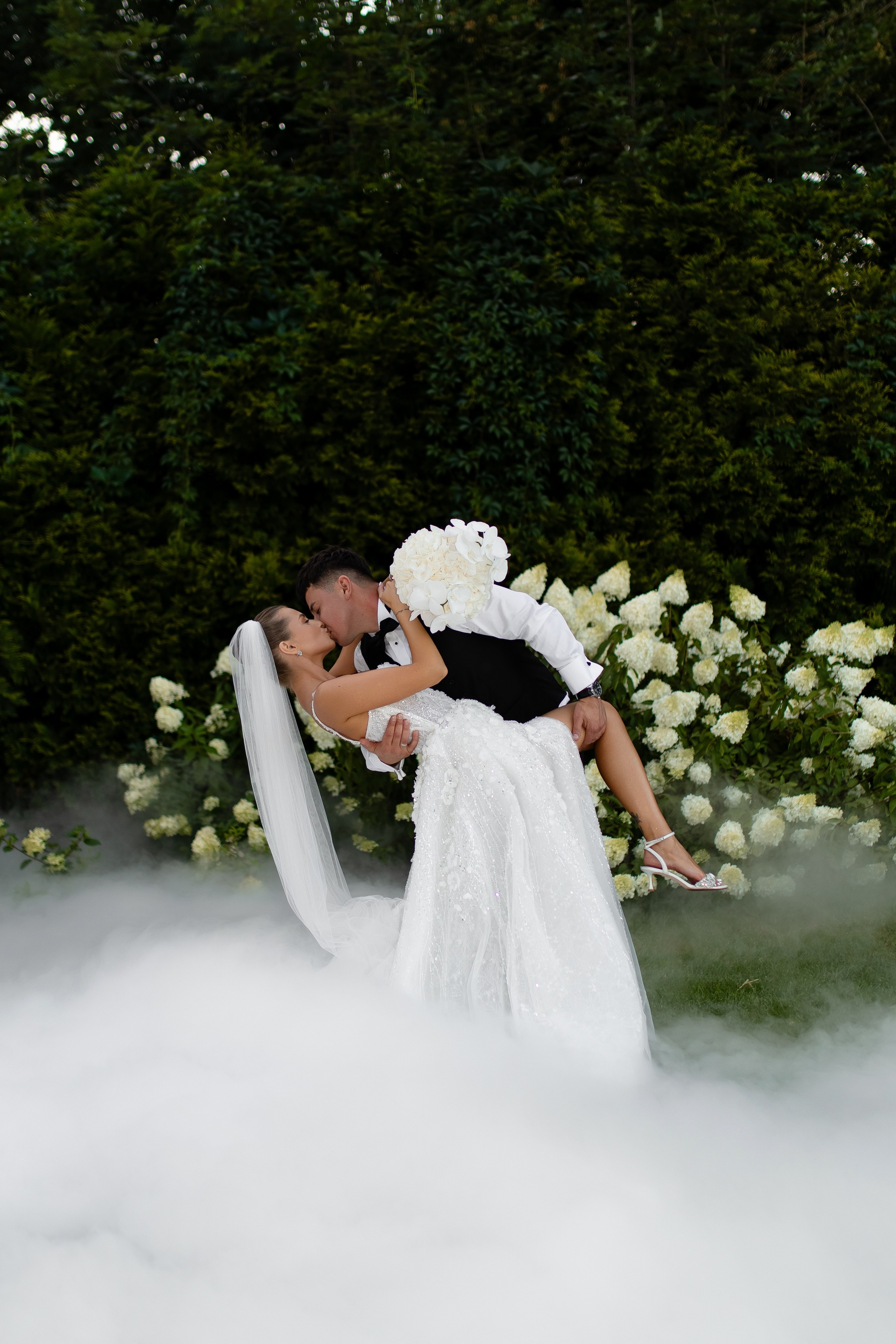 Андрій+Тетяна. Весільний, сімейний фотограф Варшава