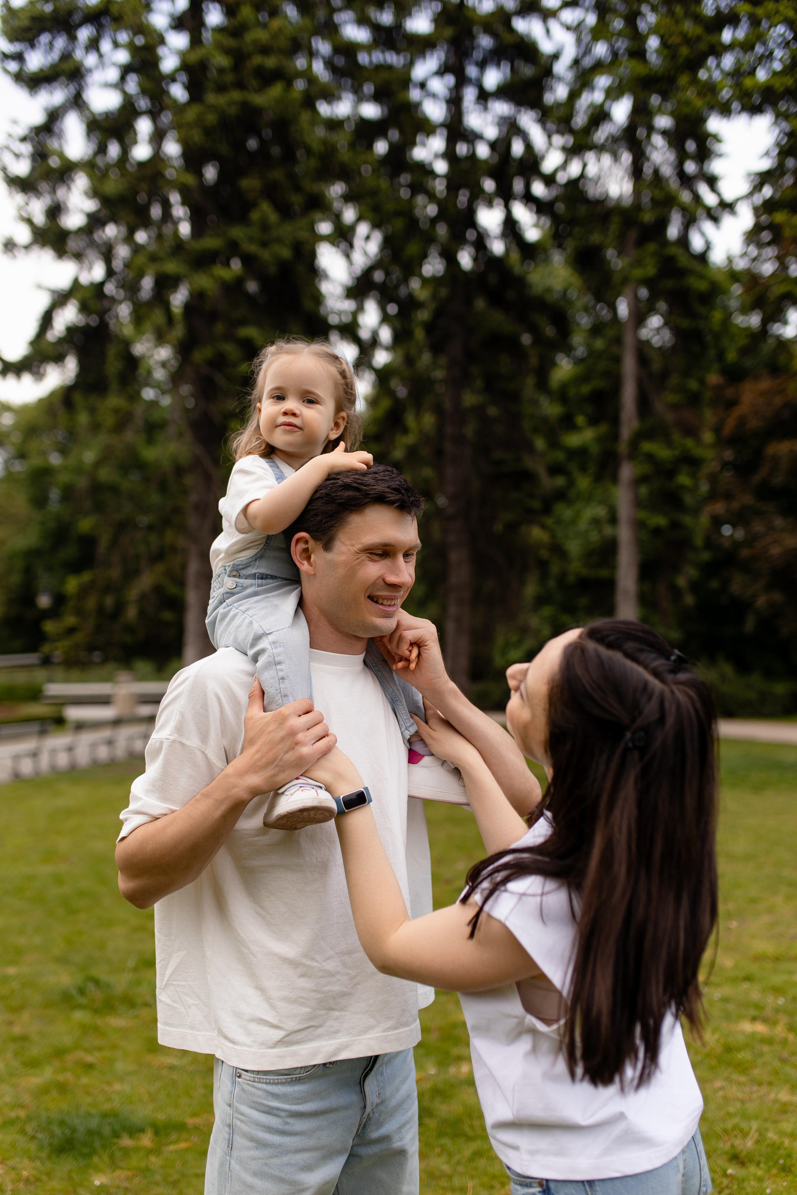 Настя Єва Денис. Весільний, сімейний фотограф Варшава