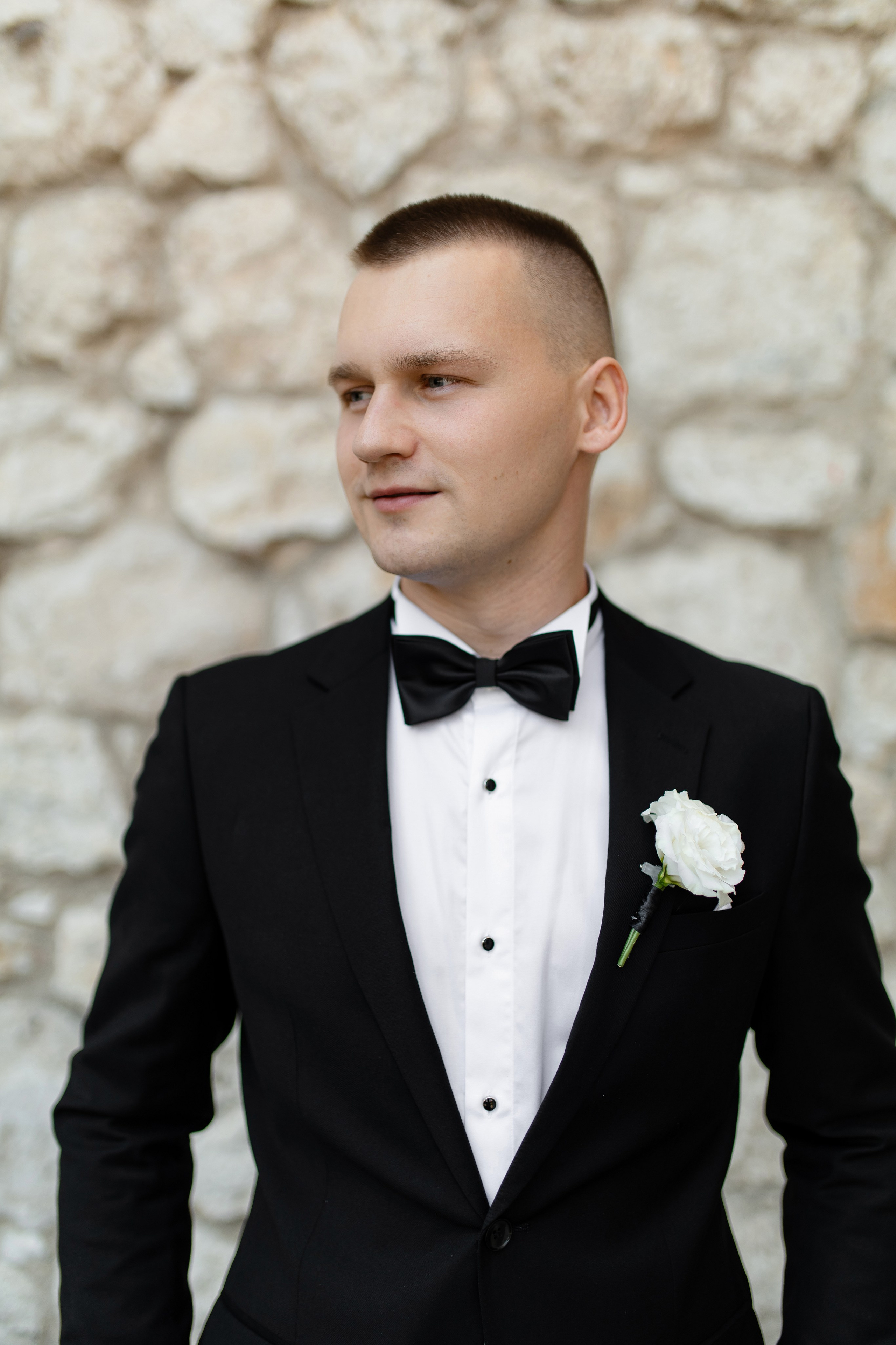 Артур + Анастасія. Весільний, сімейний фотограф Варшава