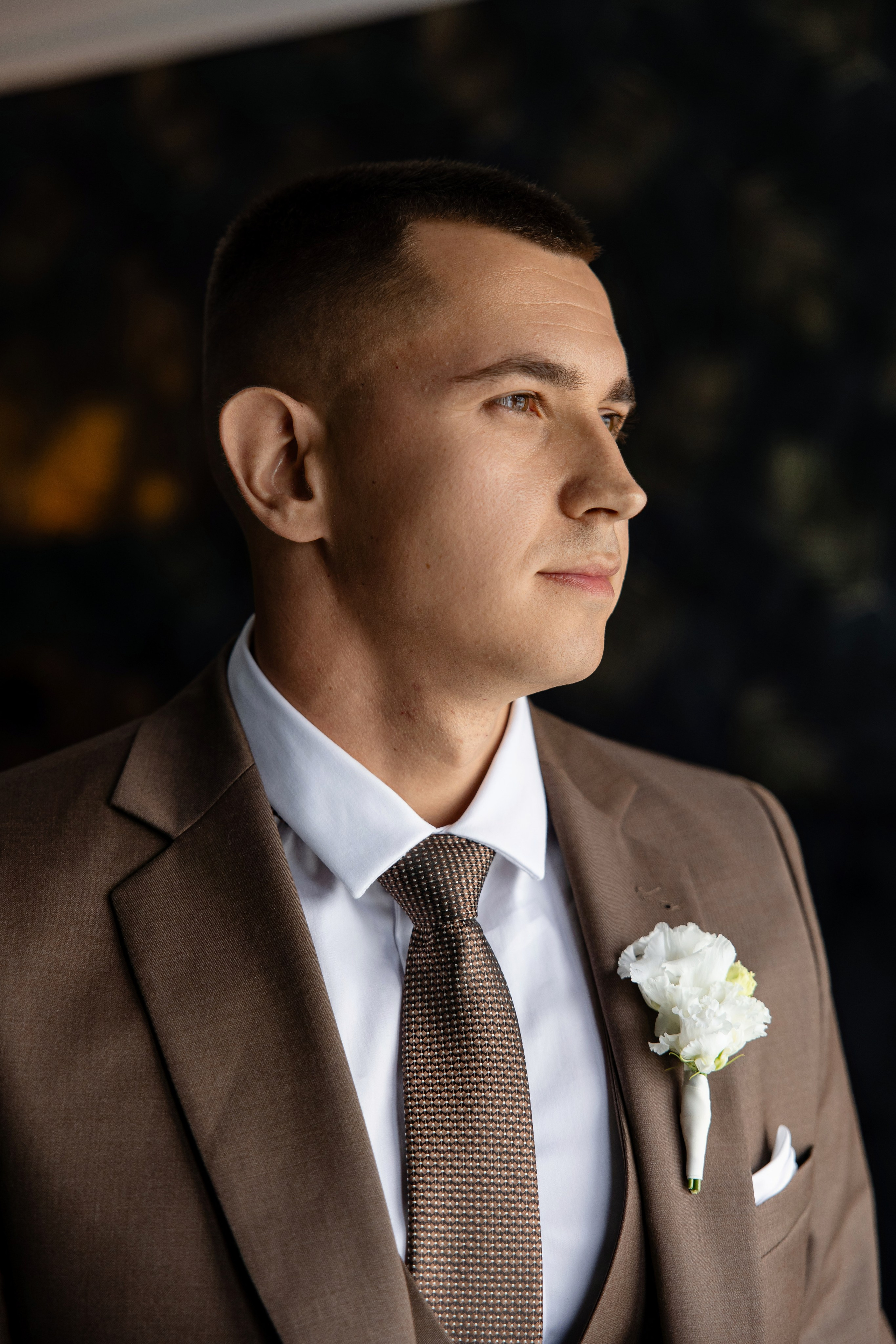 Ігор + Тая. Весільний, сімейний фотограф Варшава