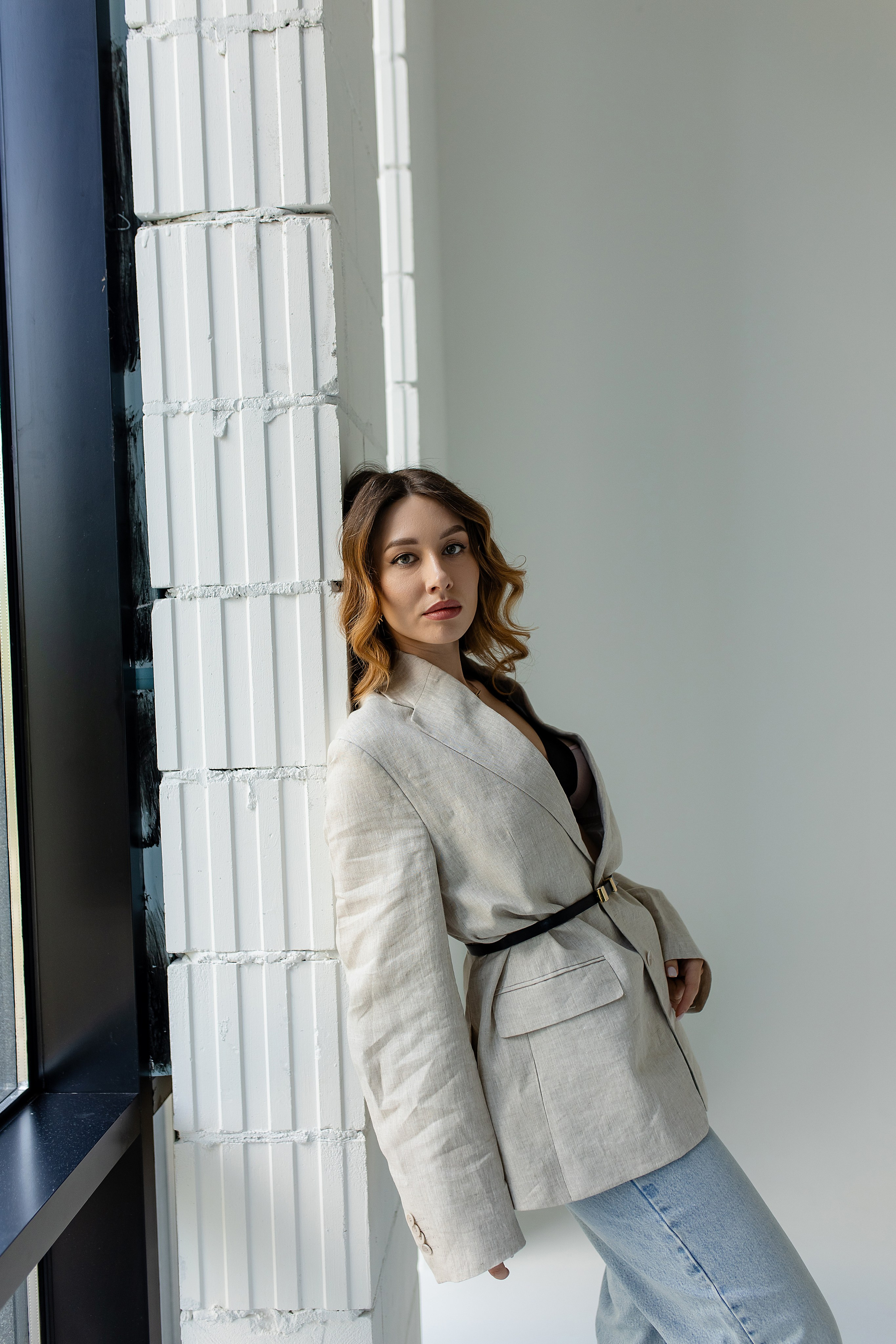 Вікторія. Весільний, сімейний фотограф Варшава