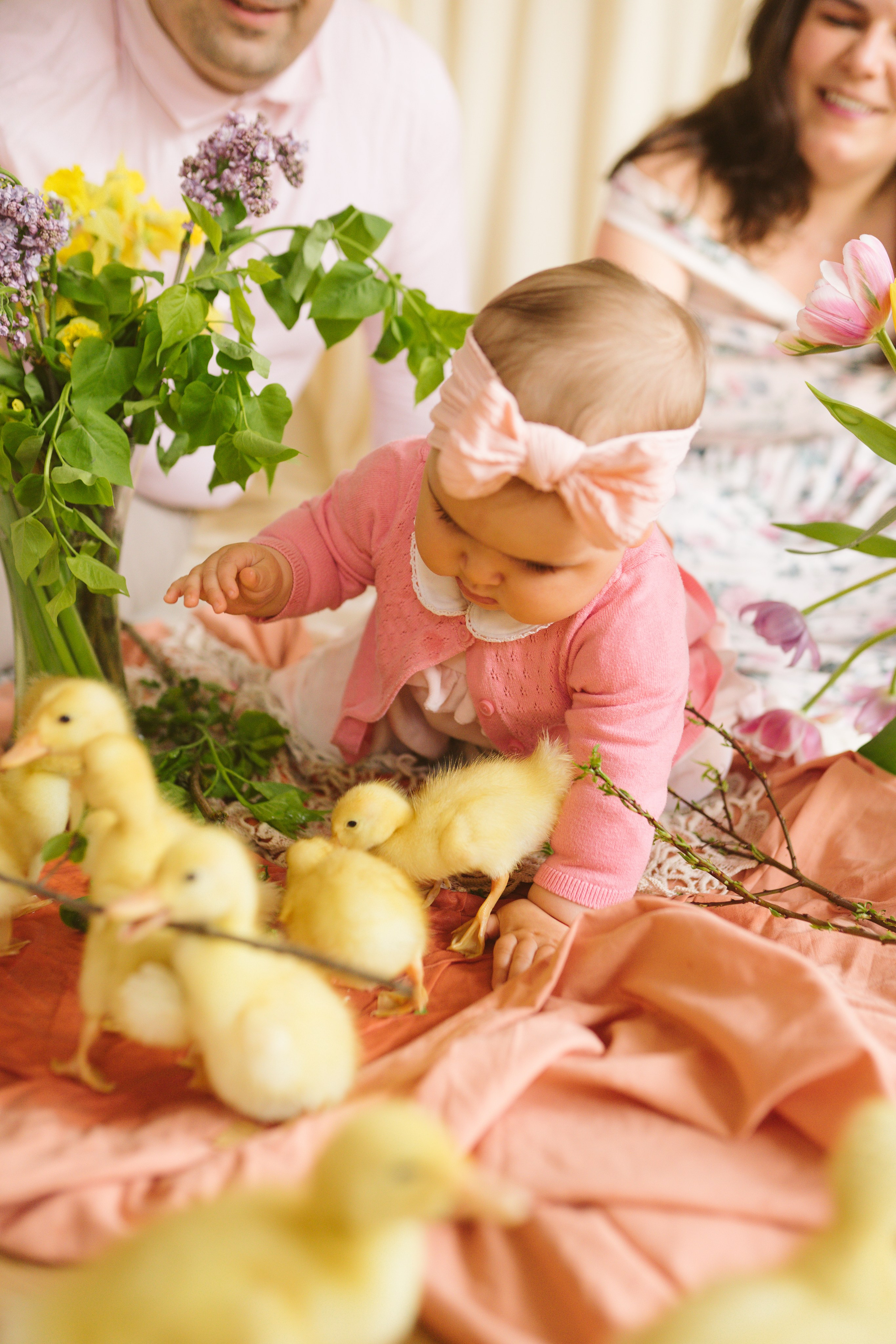Ședințe Foto de Paște Brașov: Gălbenuș | Mădălina Beda. Madalina Beda- Artist vizual, fotograf, doula la nastere, consultant babywearing Brasov si in toata tara
