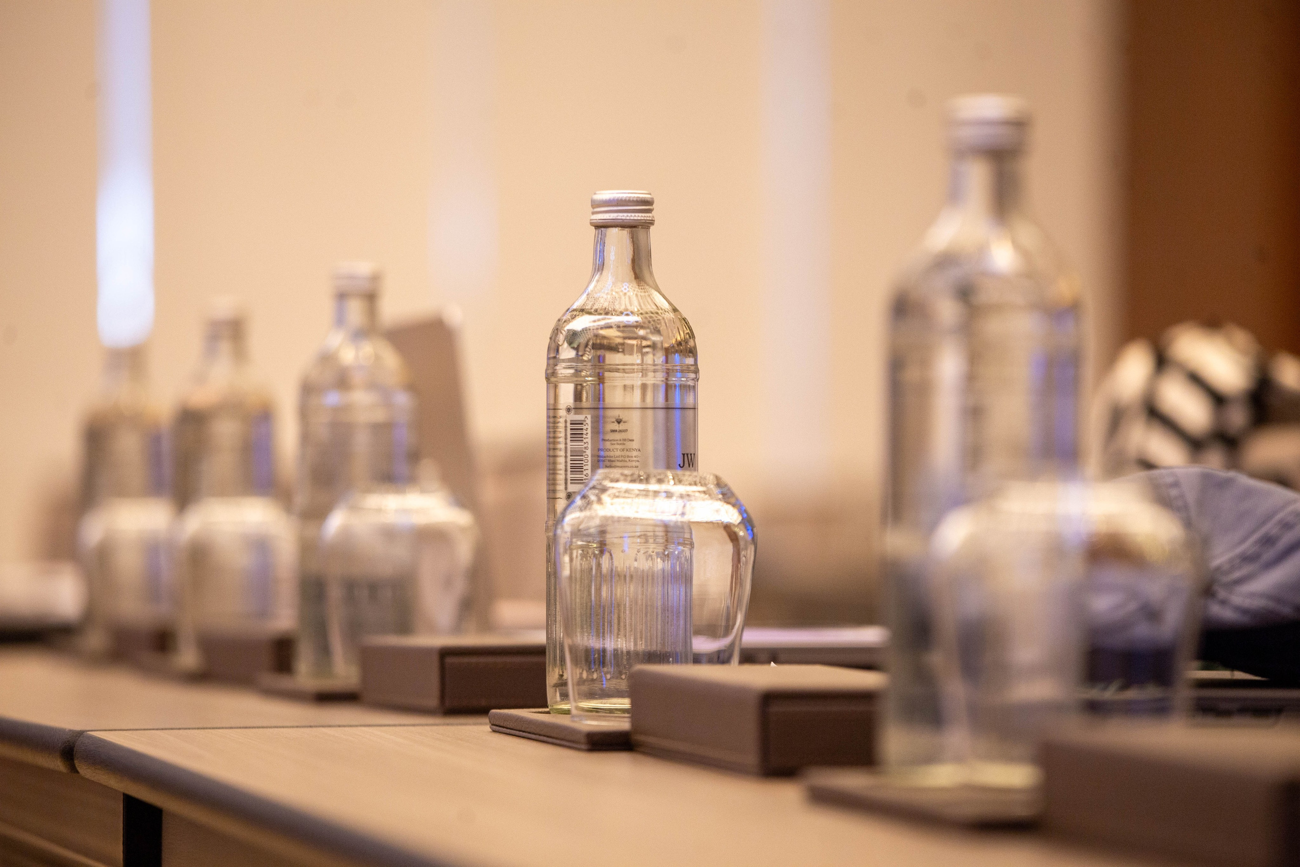 Corporate Events. An events, real estate and wedding photographer from Kenya