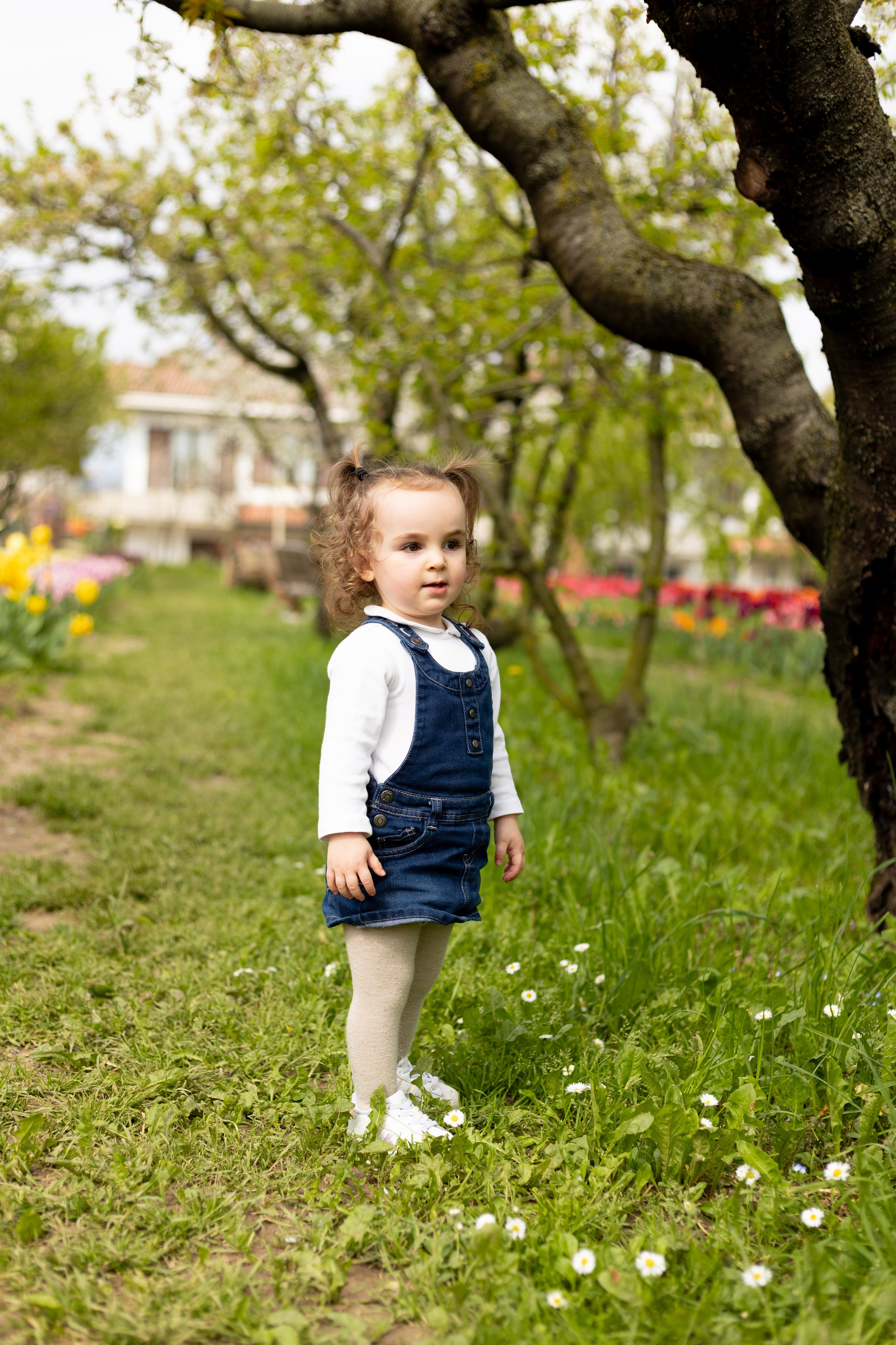 Noemi, Alessia e Sofia. Luci e Capricci Photography