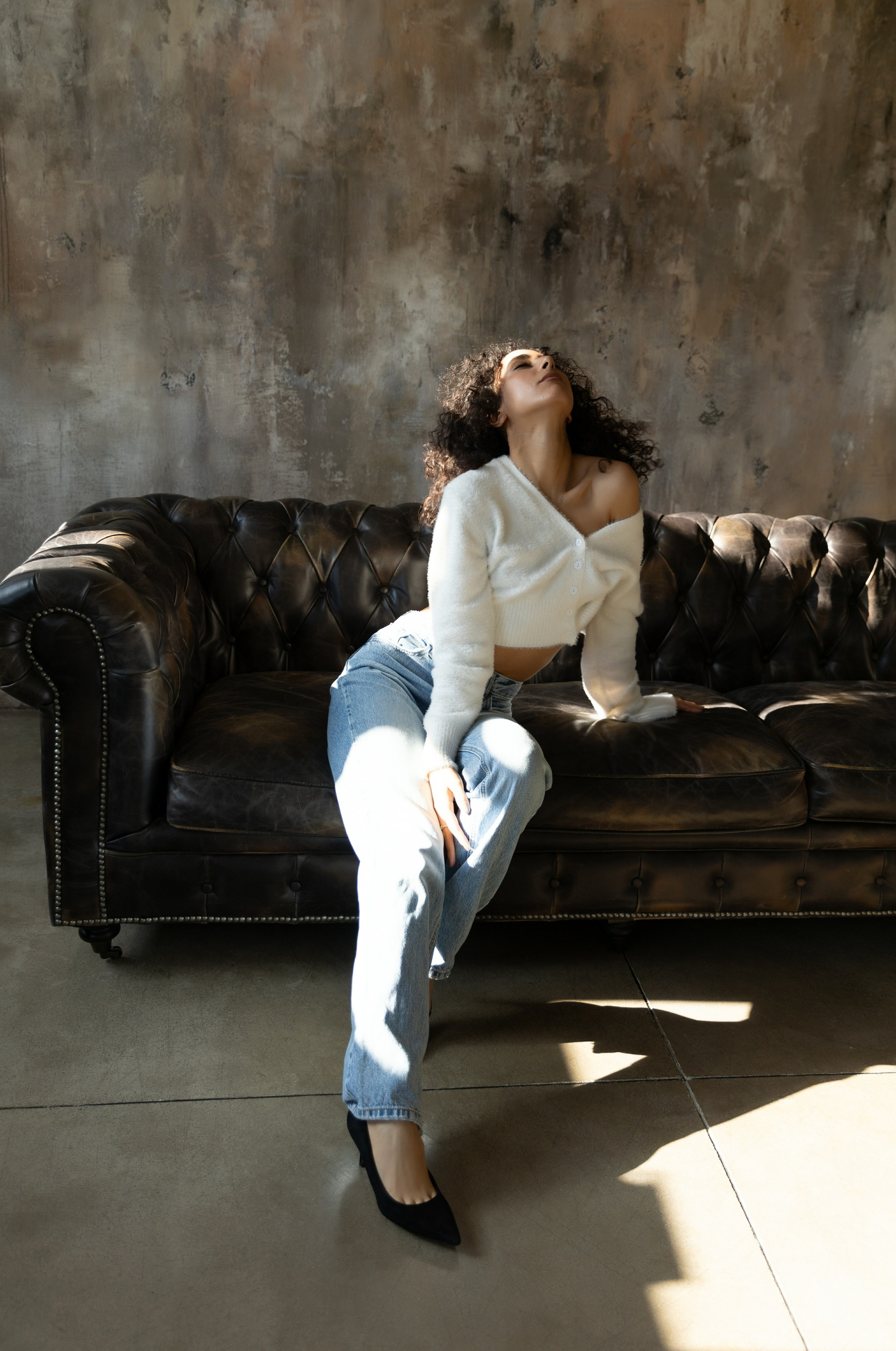 Raja. Luci e Capricci Photography