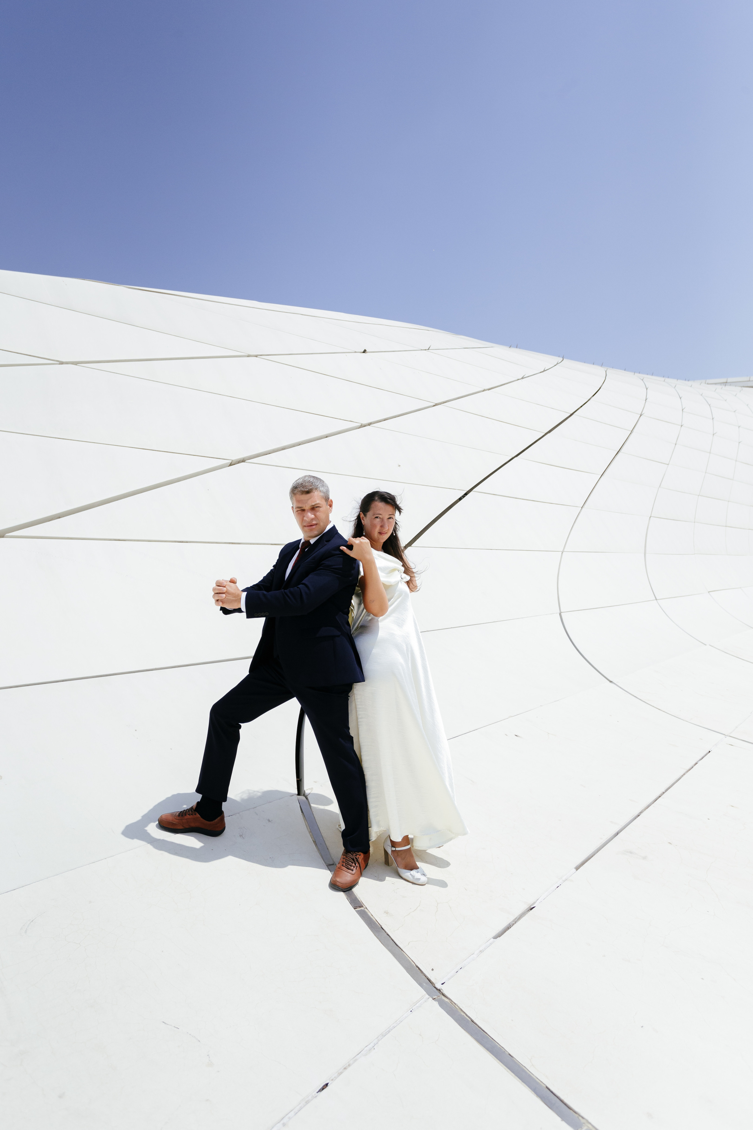 Kirill & Aksana. Свадебный и семейный фотограф в Баку Мамедов Мамед