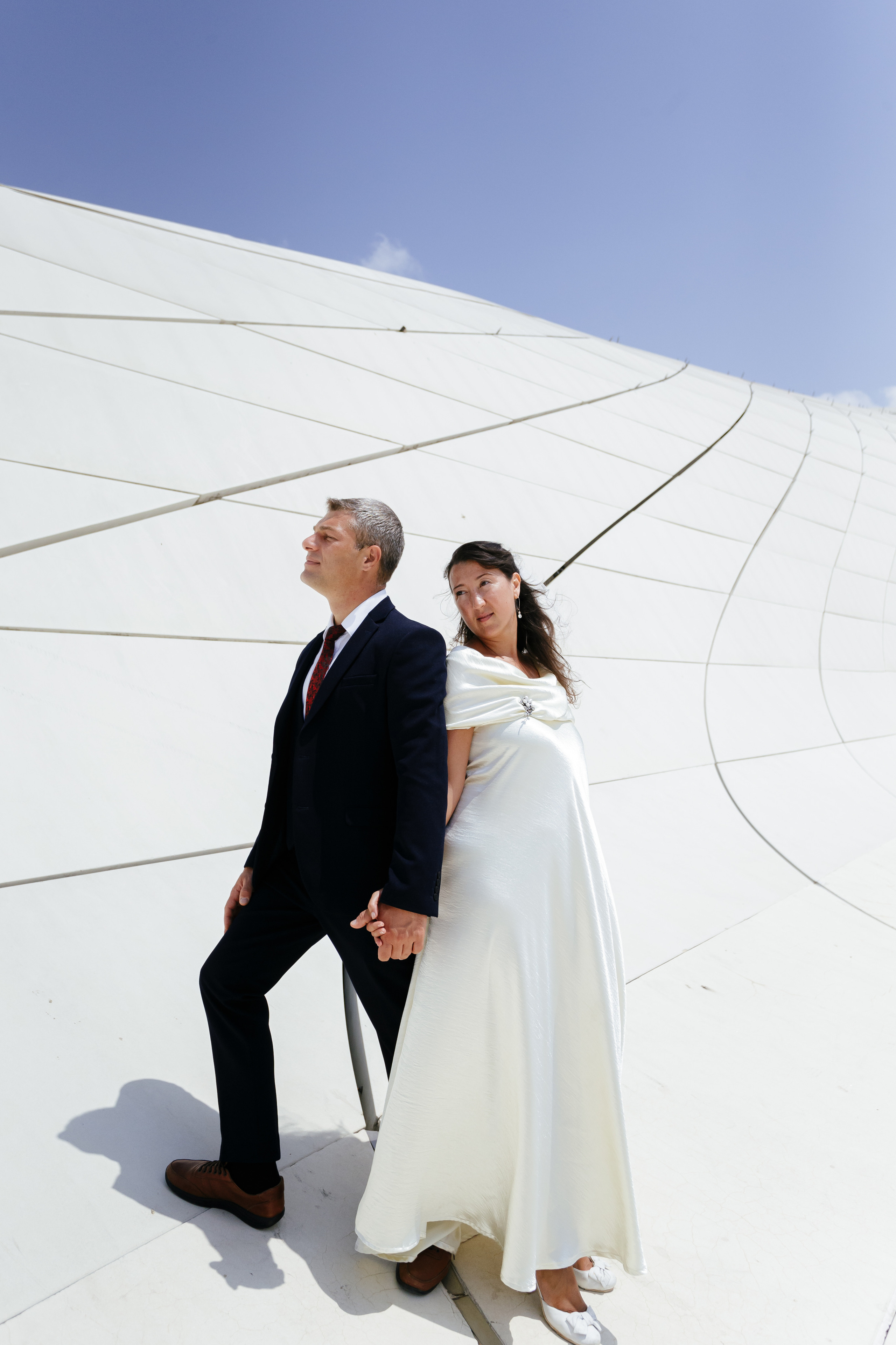 Kirill & Aksana. Свадебный и семейный фотограф в Баку Мамедов Мамед