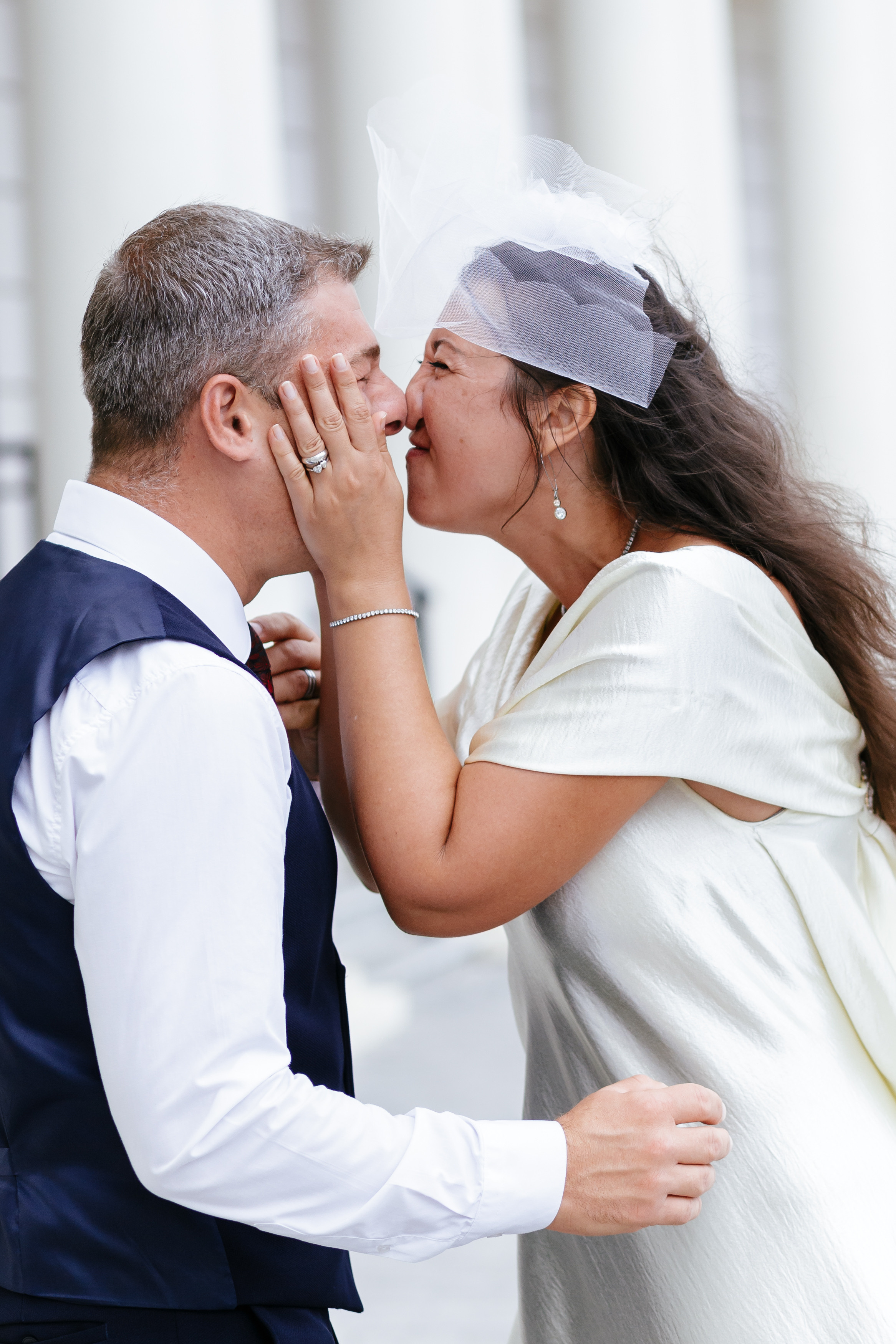 Kirill & Aksana. Свадебный и семейный фотограф в Баку Мамедов Мамед