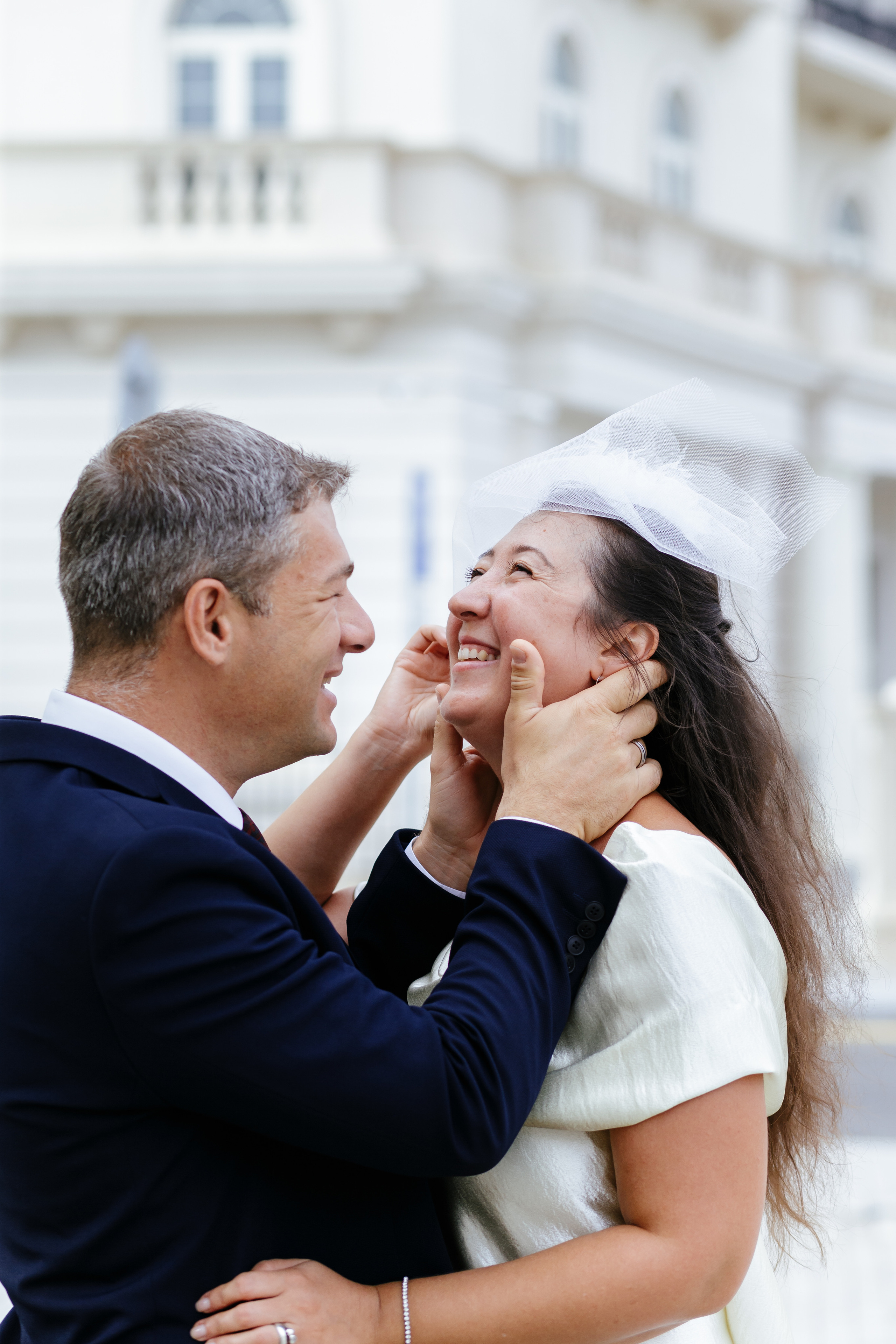 Kirill & Aksana. Свадебный и семейный фотограф в Баку Мамедов Мамед