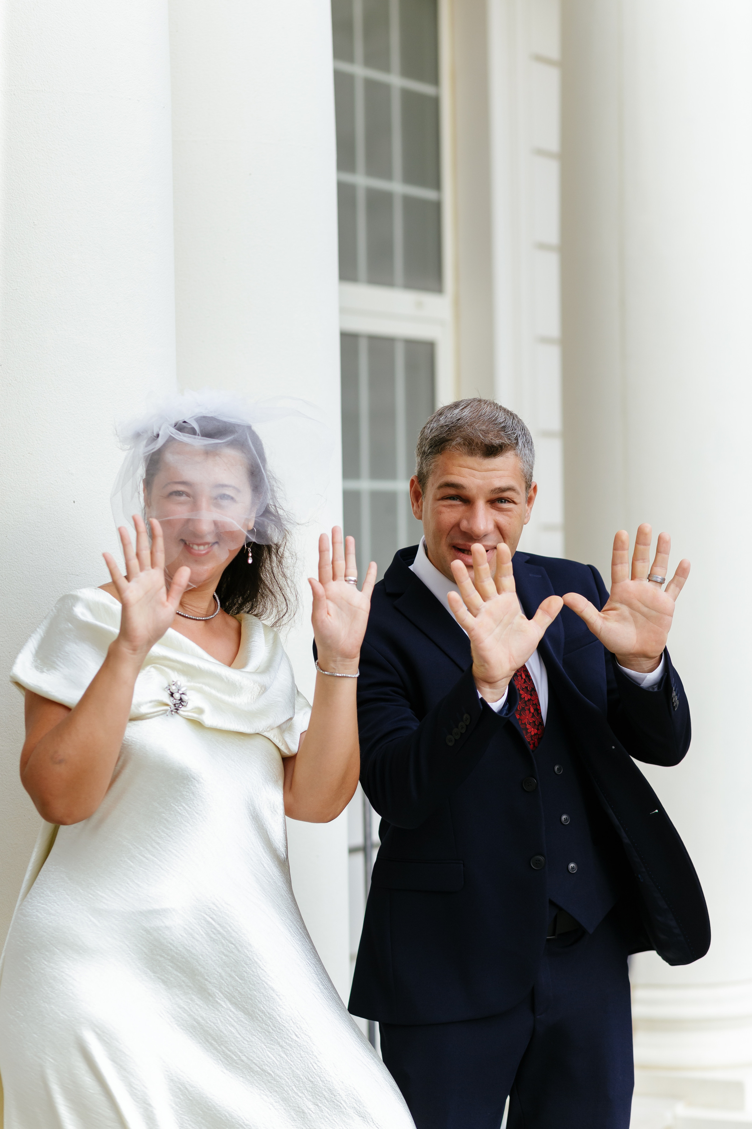 Kirill & Aksana. Свадебный и семейный фотограф в Баку Мамедов Мамед