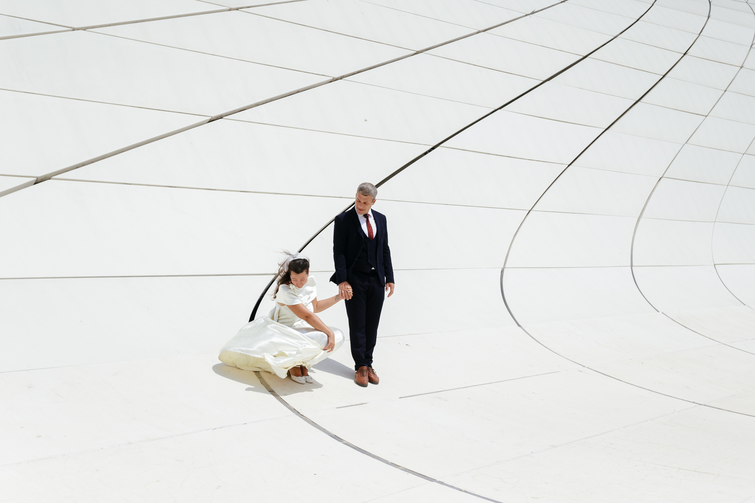 Kirill & Aksana. Свадебный и семейный фотограф в Баку Мамедов Мамед