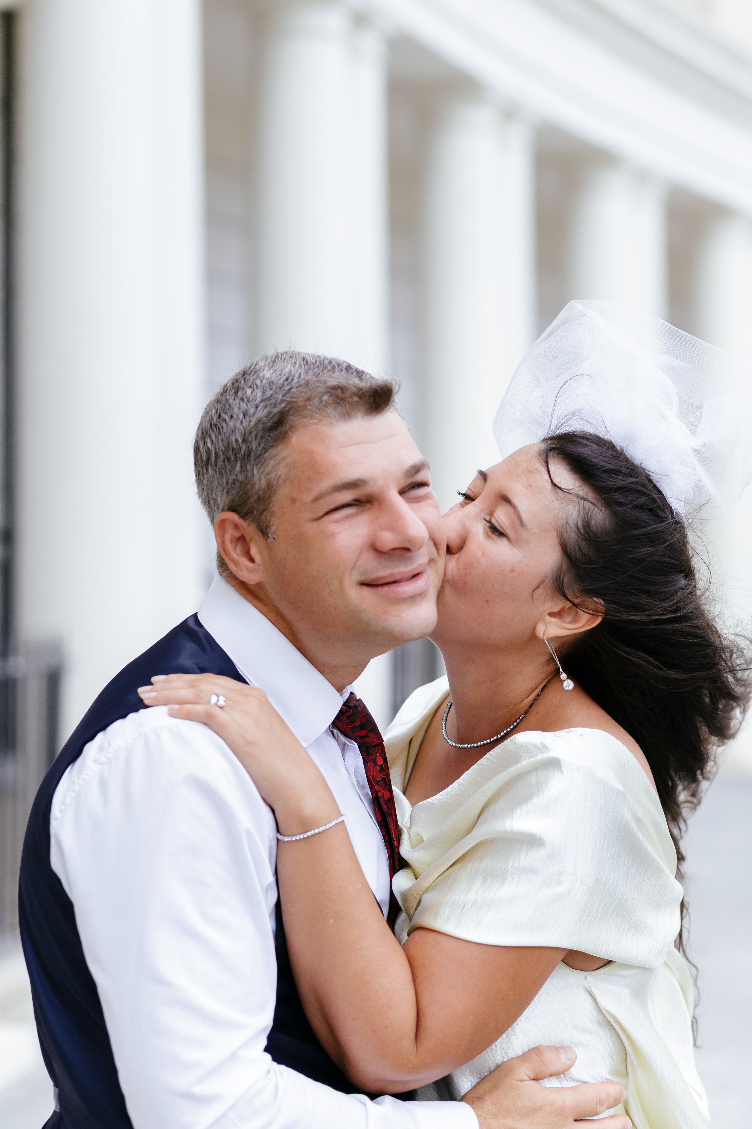 Kirill & Aksana. Свадебный и семейный фотограф в Баку Мамедов Мамед