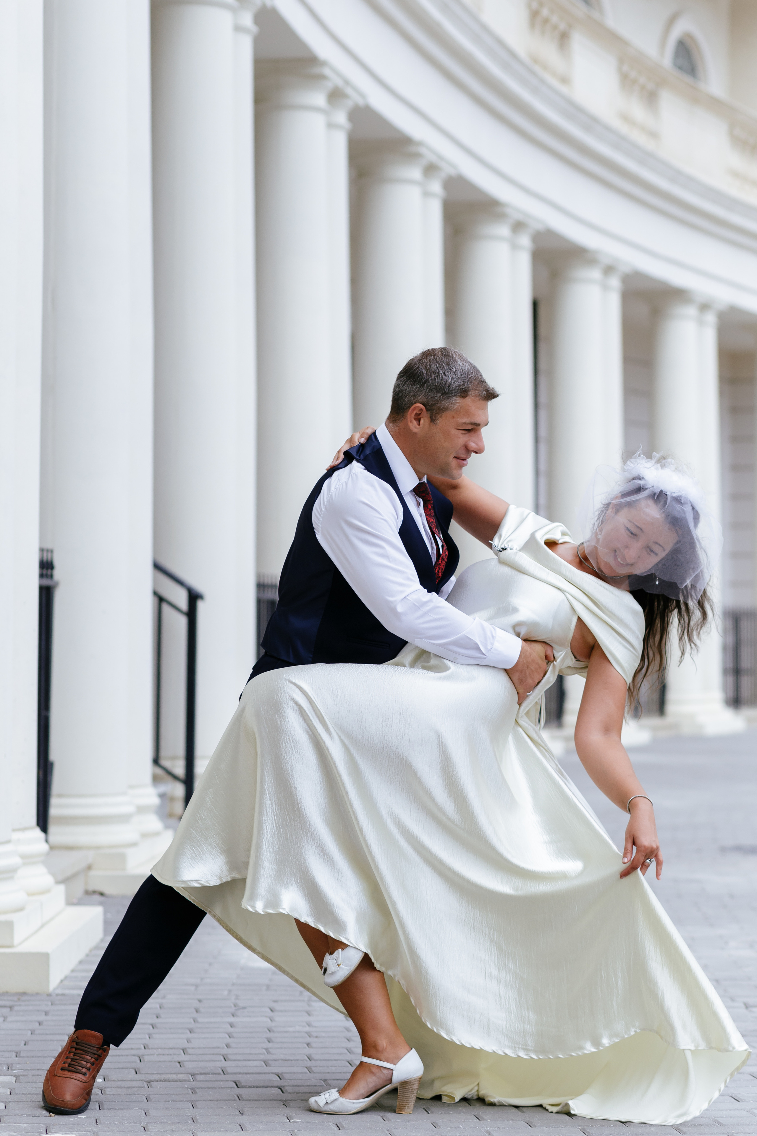 Kirill & Aksana. Свадебный и семейный фотограф в Баку Мамедов Мамед