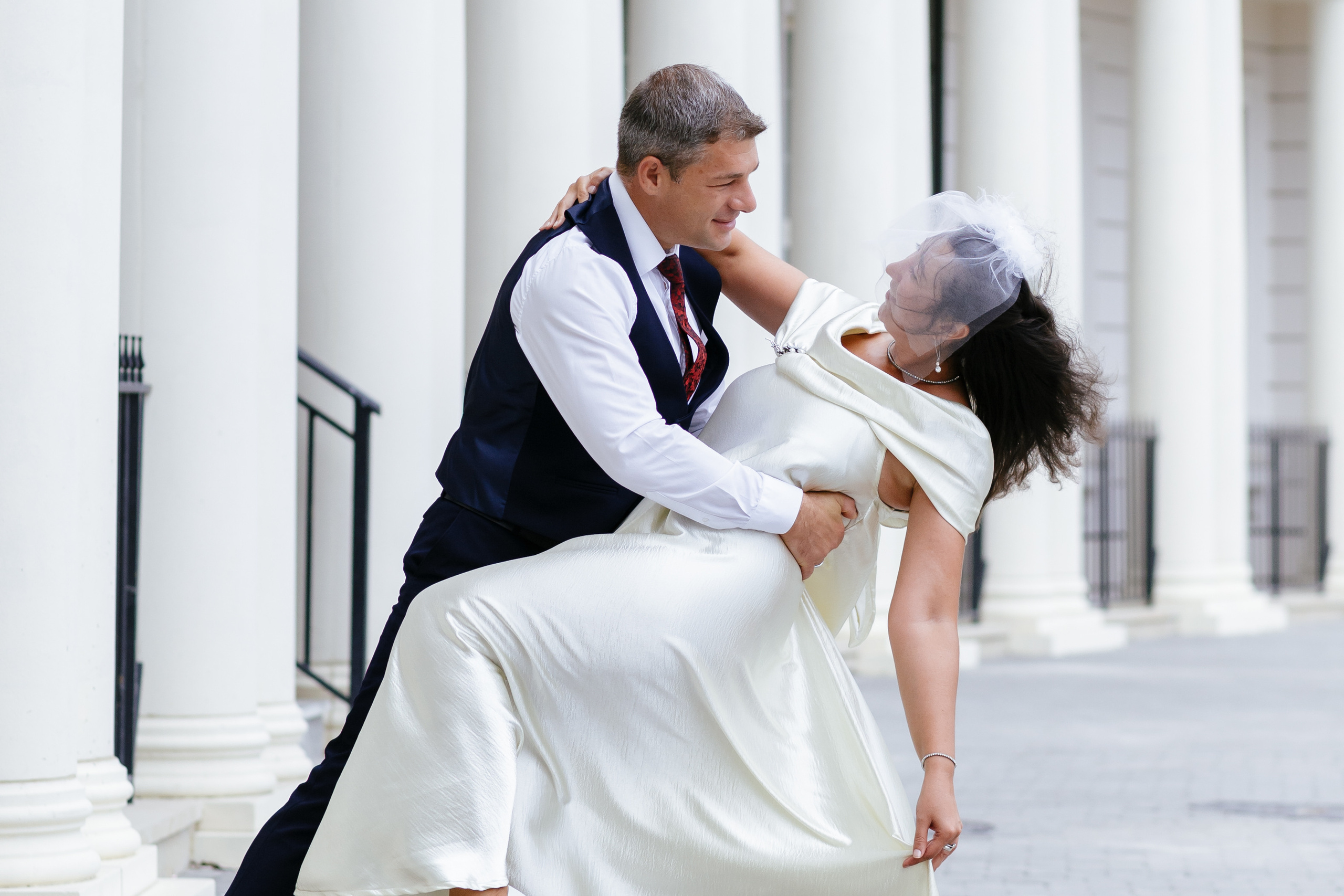 Kirill & Aksana. Свадебный и семейный фотограф в Баку Мамедов Мамед