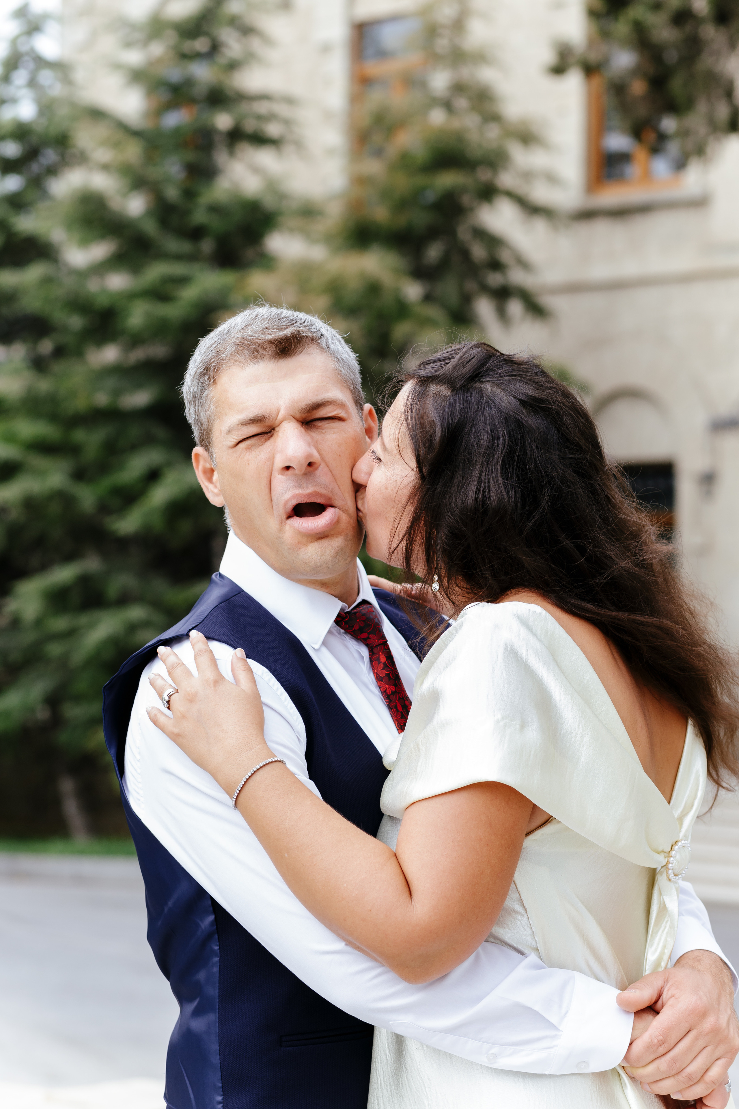 Kirill & Aksana. Свадебный и семейный фотограф в Баку Мамедов Мамед