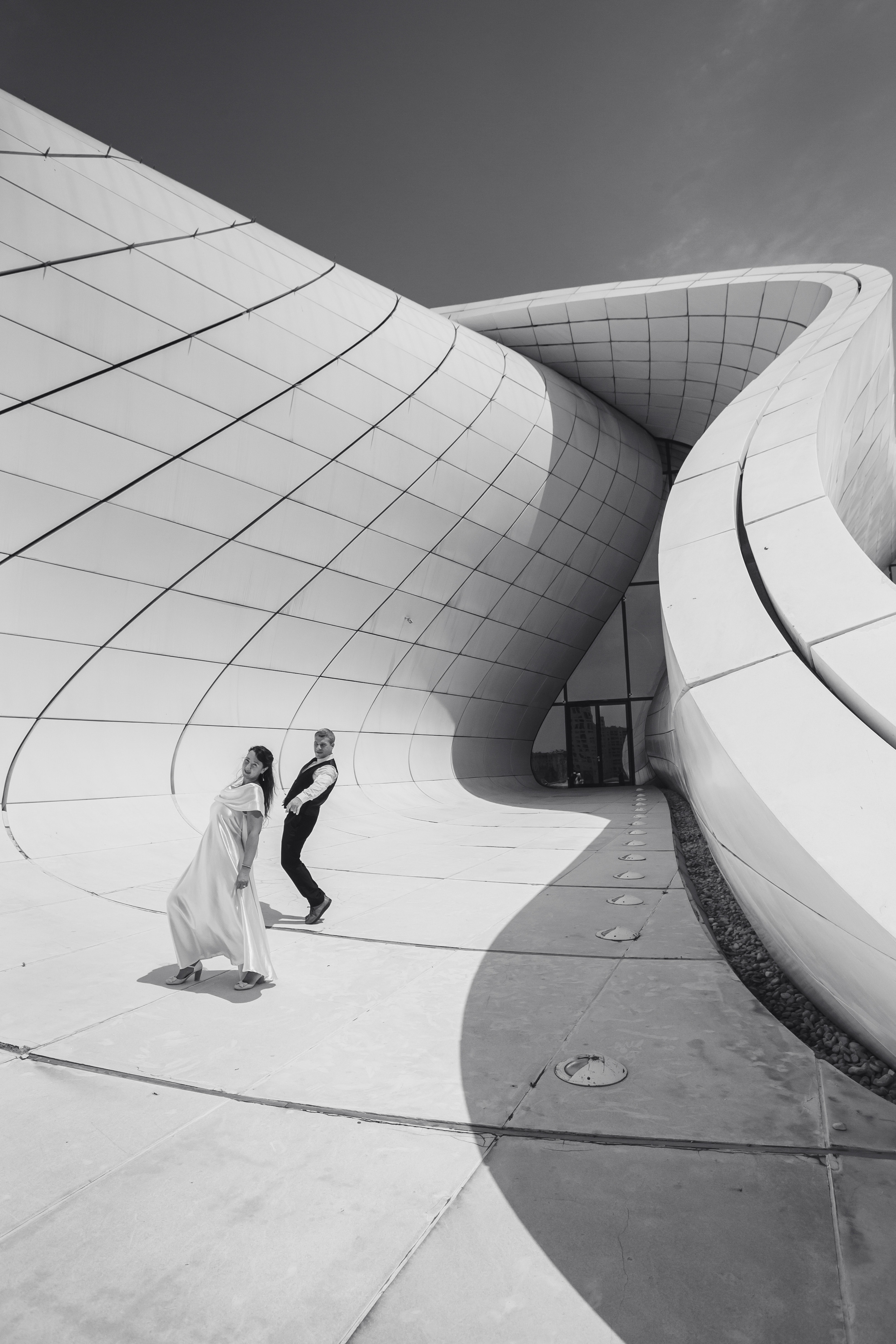 Kirill & Aksana. Свадебный и семейный фотограф в Баку Мамедов Мамед