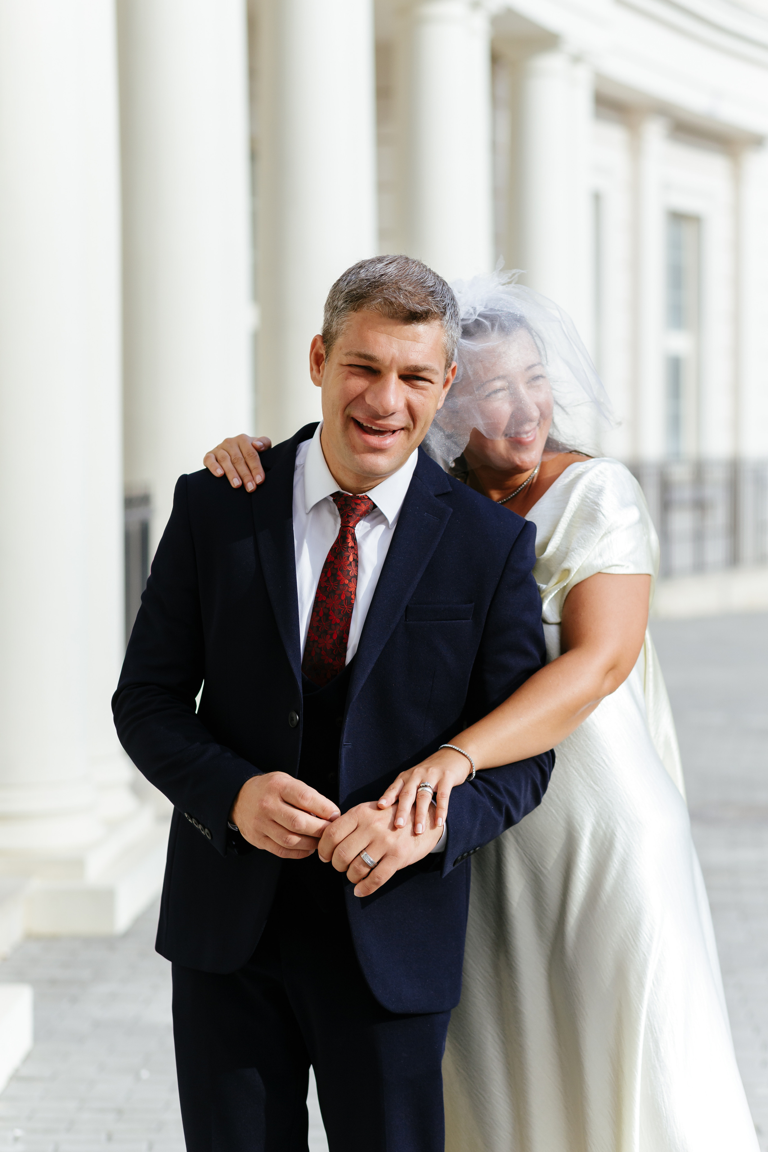 Kirill & Aksana. Свадебный и семейный фотограф в Баку Мамедов Мамед