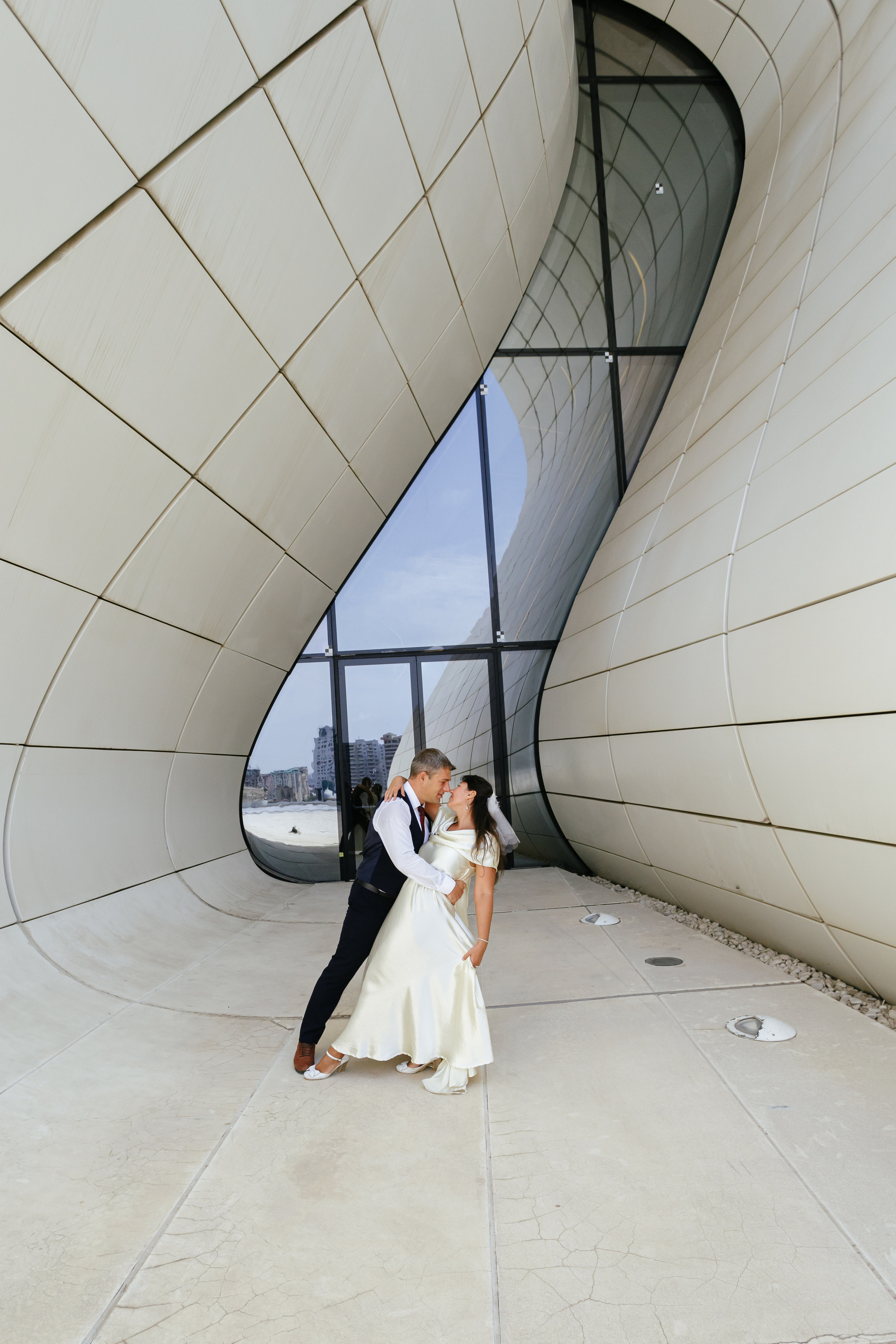 Kirill & Aksana. Свадебный и семейный фотограф в Баку Мамедов Мамед