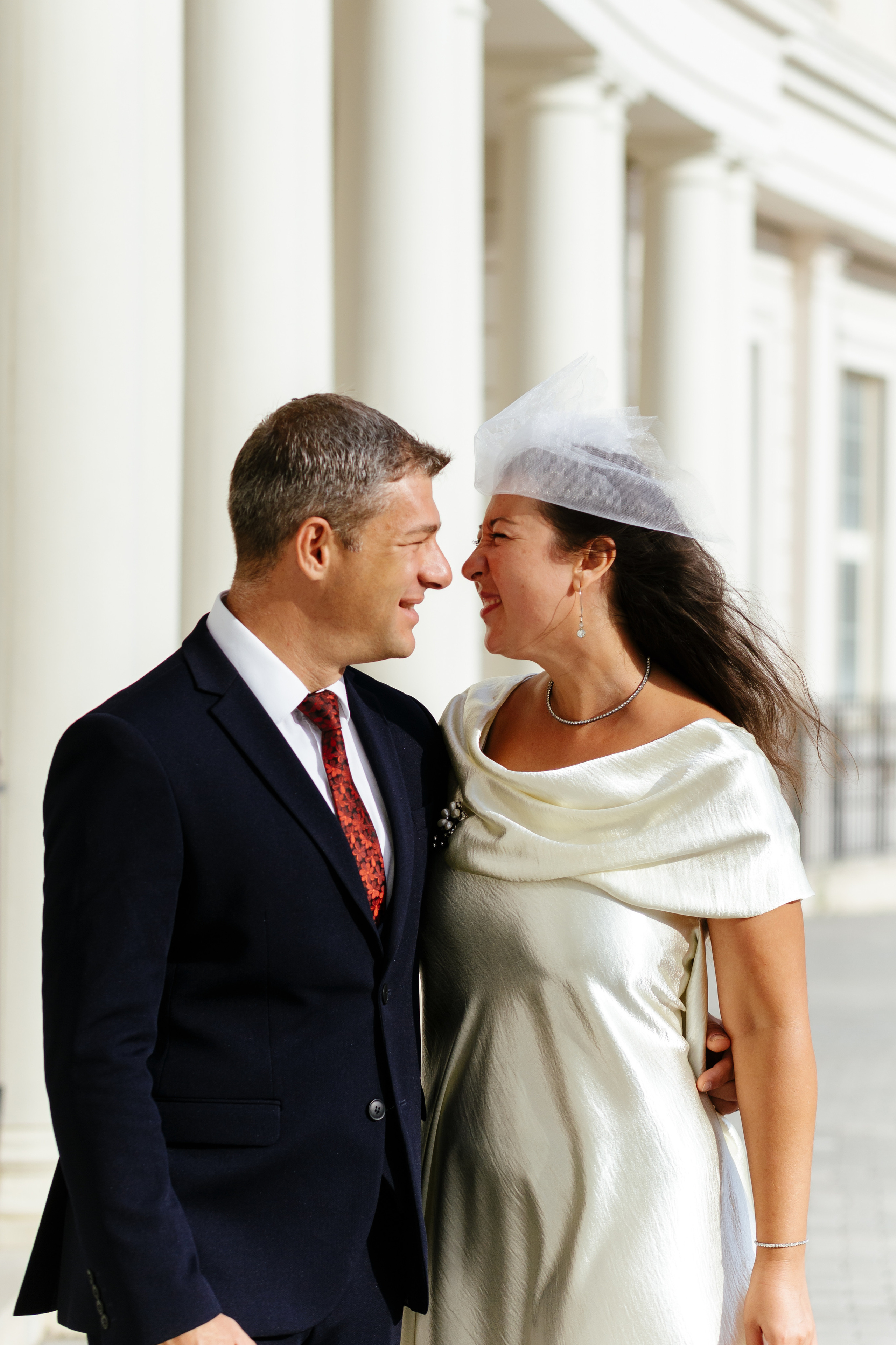 Kirill & Aksana. Свадебный и семейный фотограф в Баку Мамедов Мамед