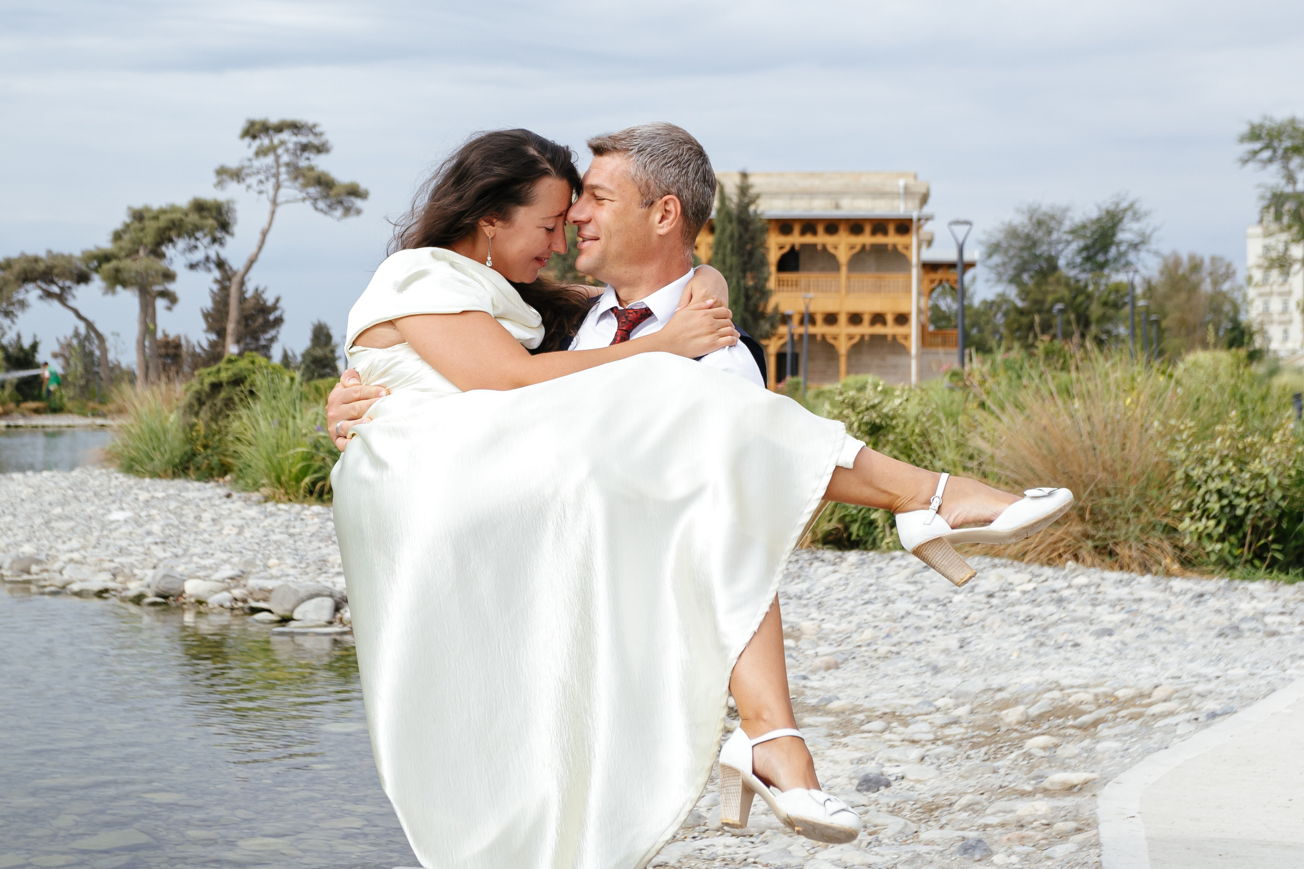 Kirill & Aksana. Свадебный и семейный фотограф в Баку Мамедов Мамед